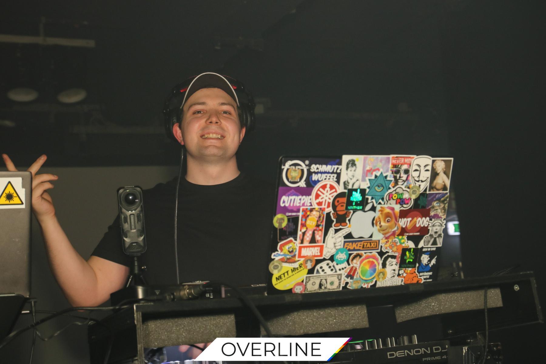 QueerVibes Night  15.02.2025 | Bild 62