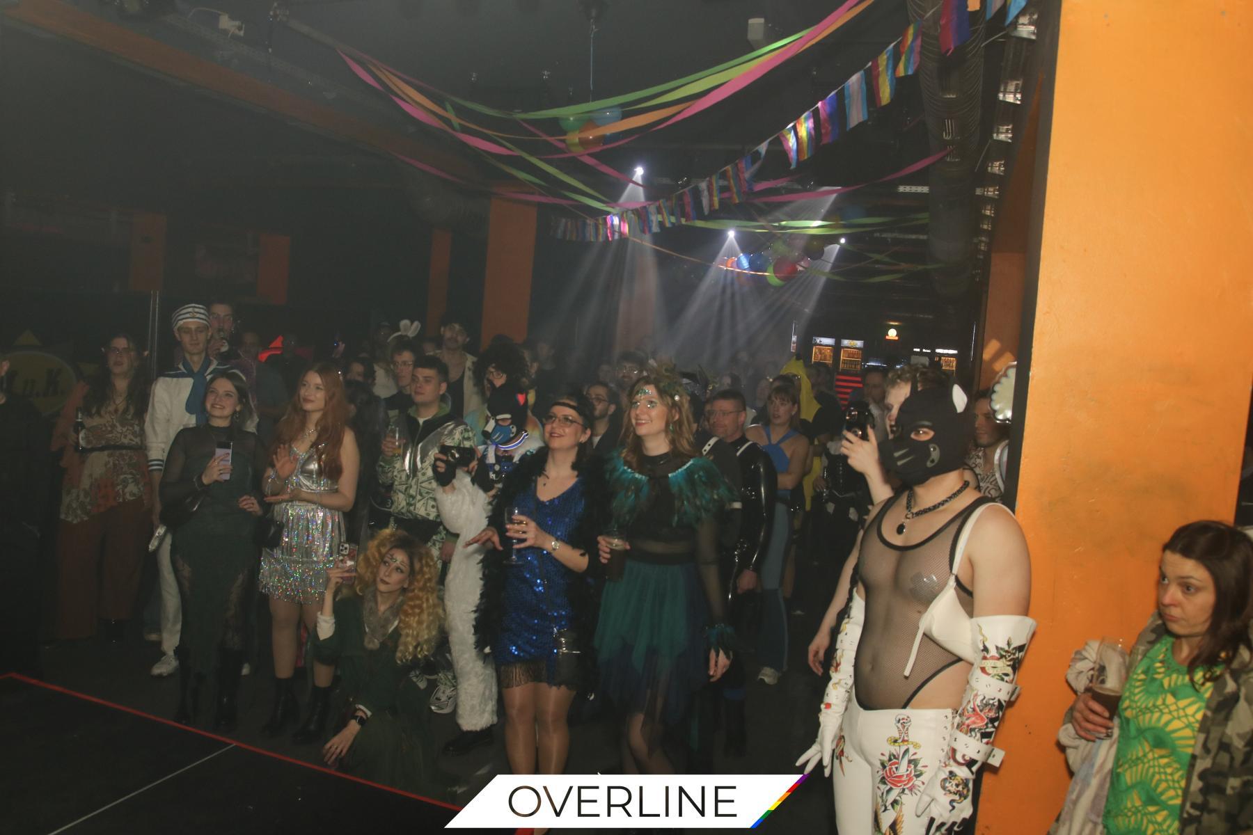 QueerVibes Night  15.02.2025 | Bild 68
