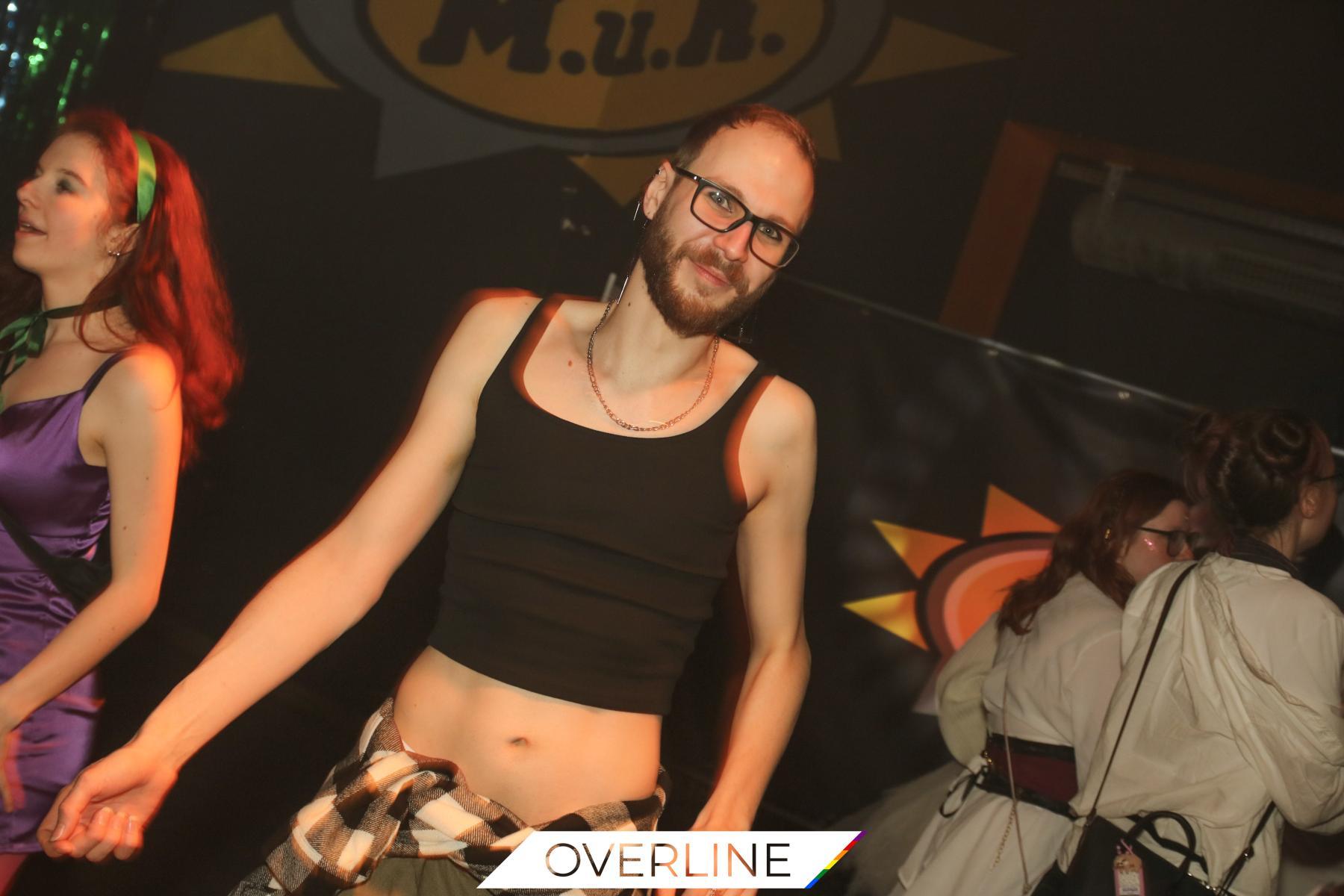 QueerVibes Night  15.02.2025 | Bild 69