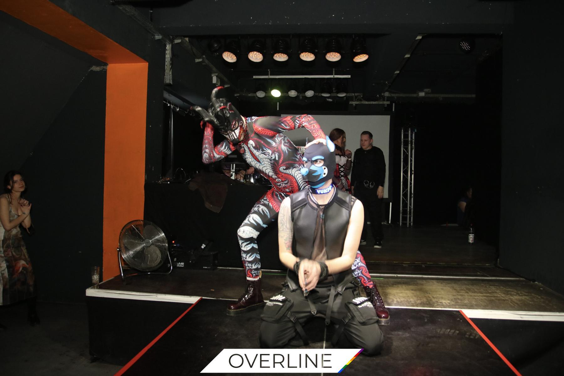 QueerVibes Night  15.02.2025 | Bild 7