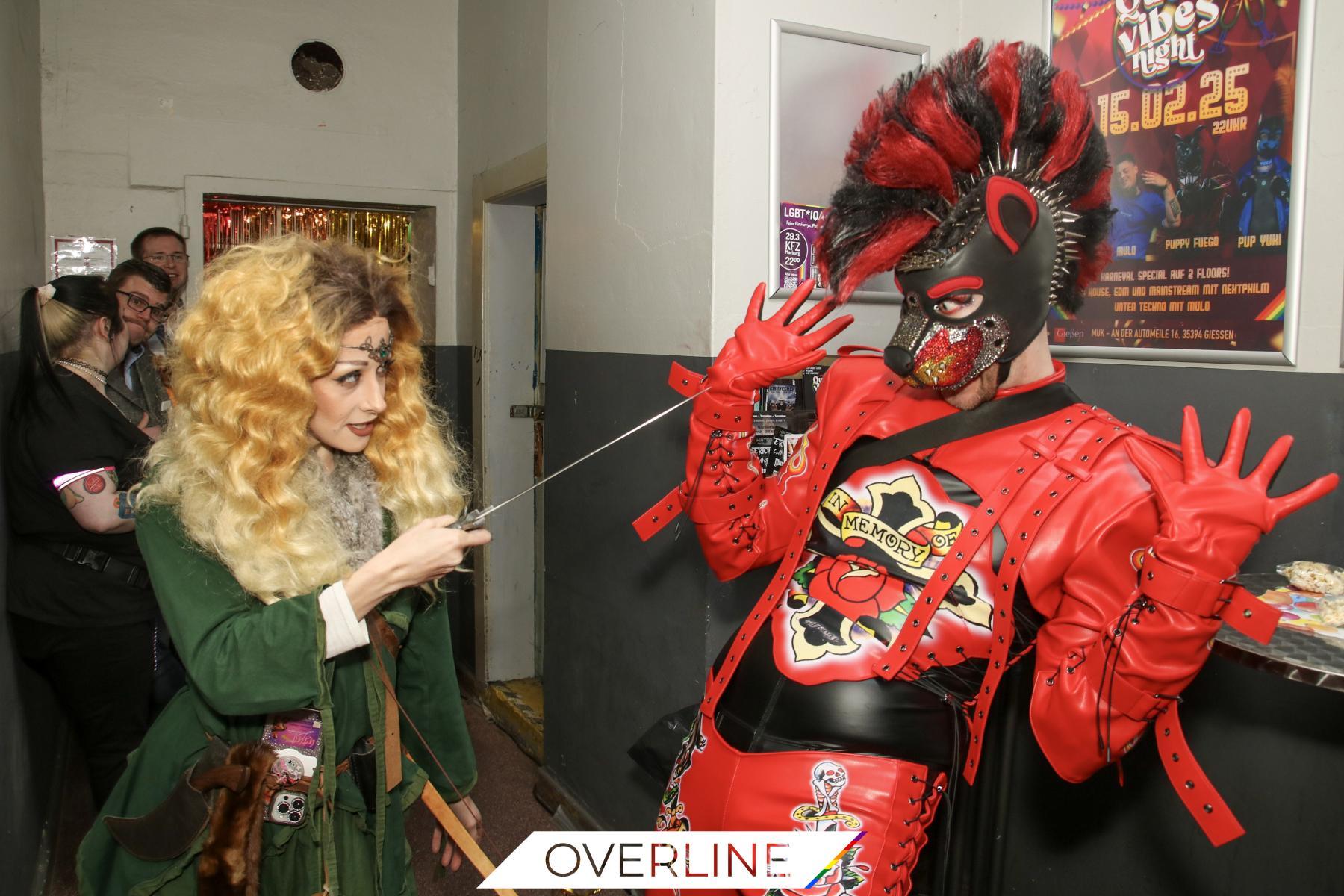 QueerVibes Night  15.02.2025 | Bild 70