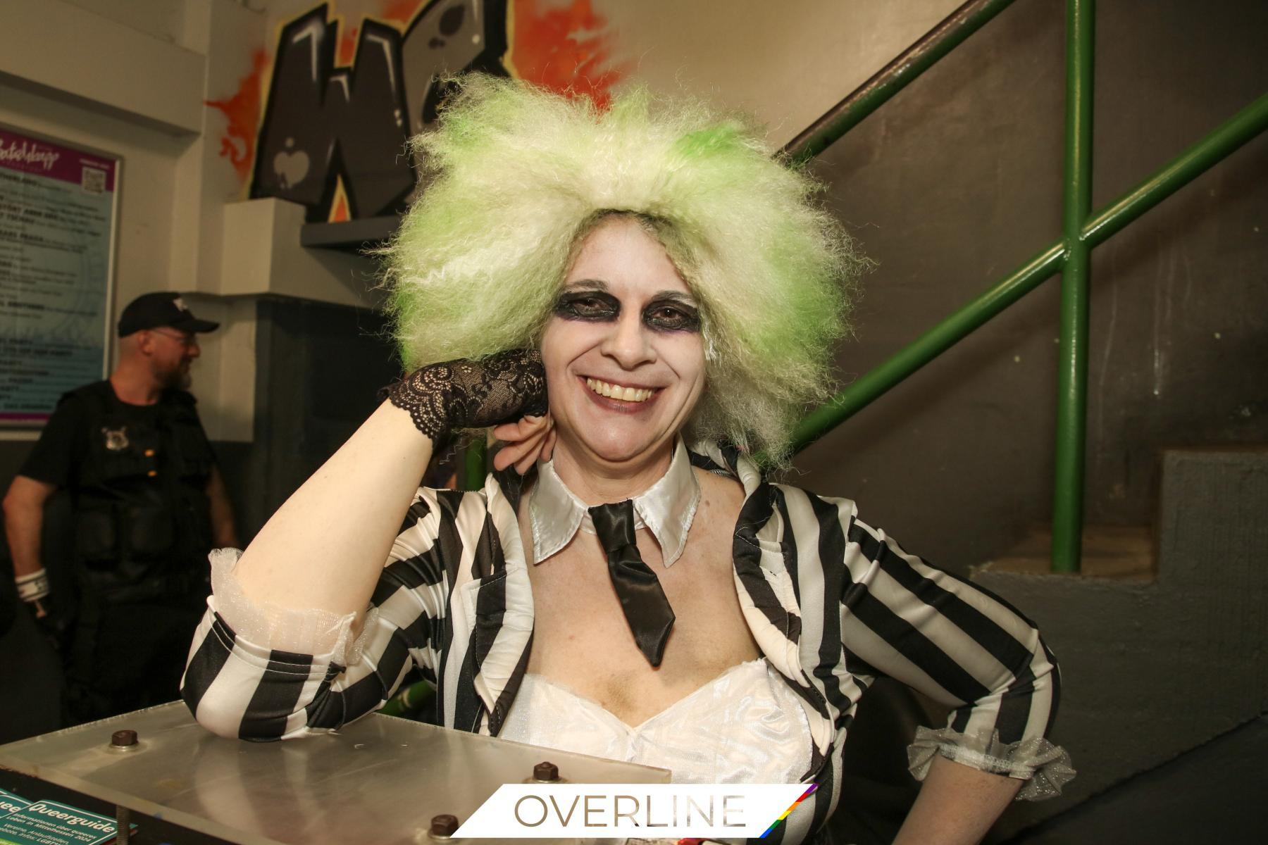 QueerVibes Night  15.02.2025 | Bild 71