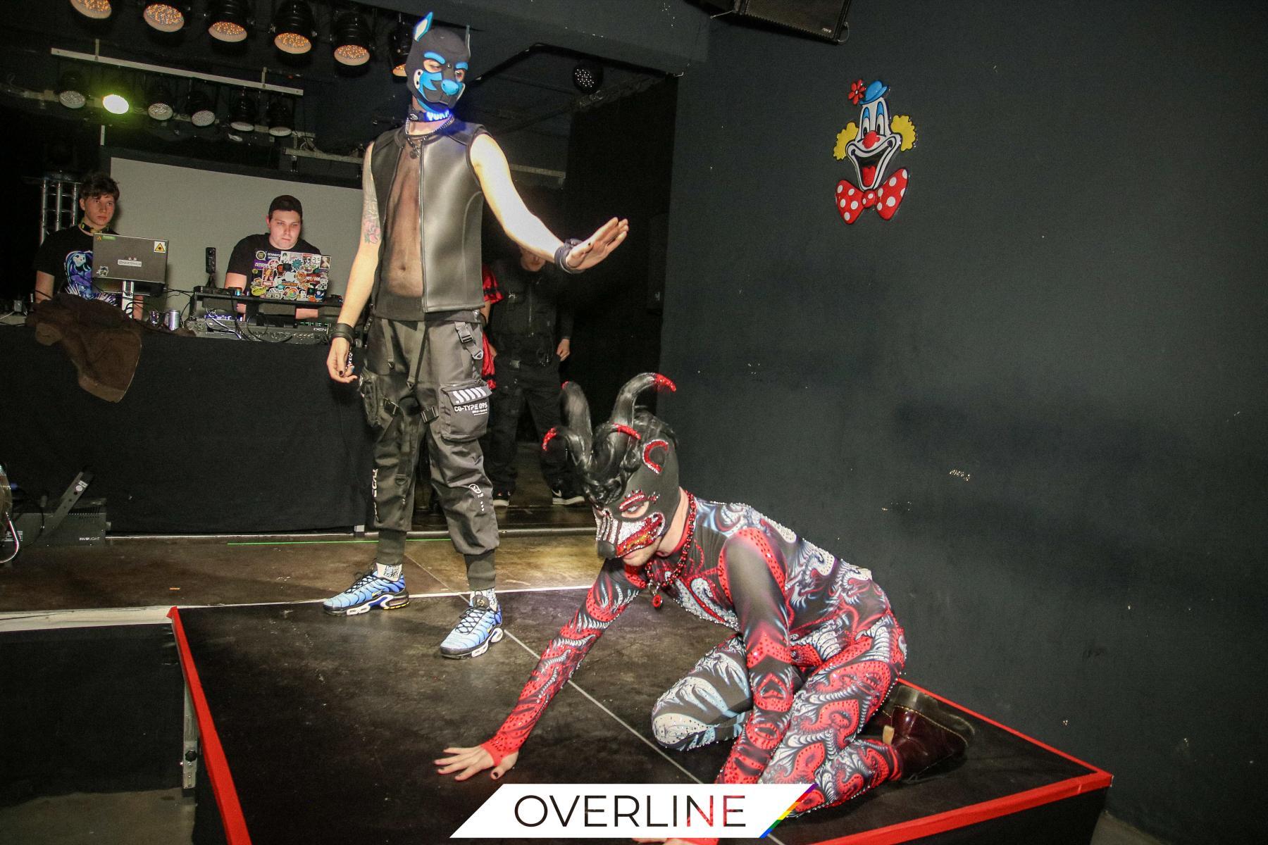 QueerVibes Night  15.02.2025 | Bild 73