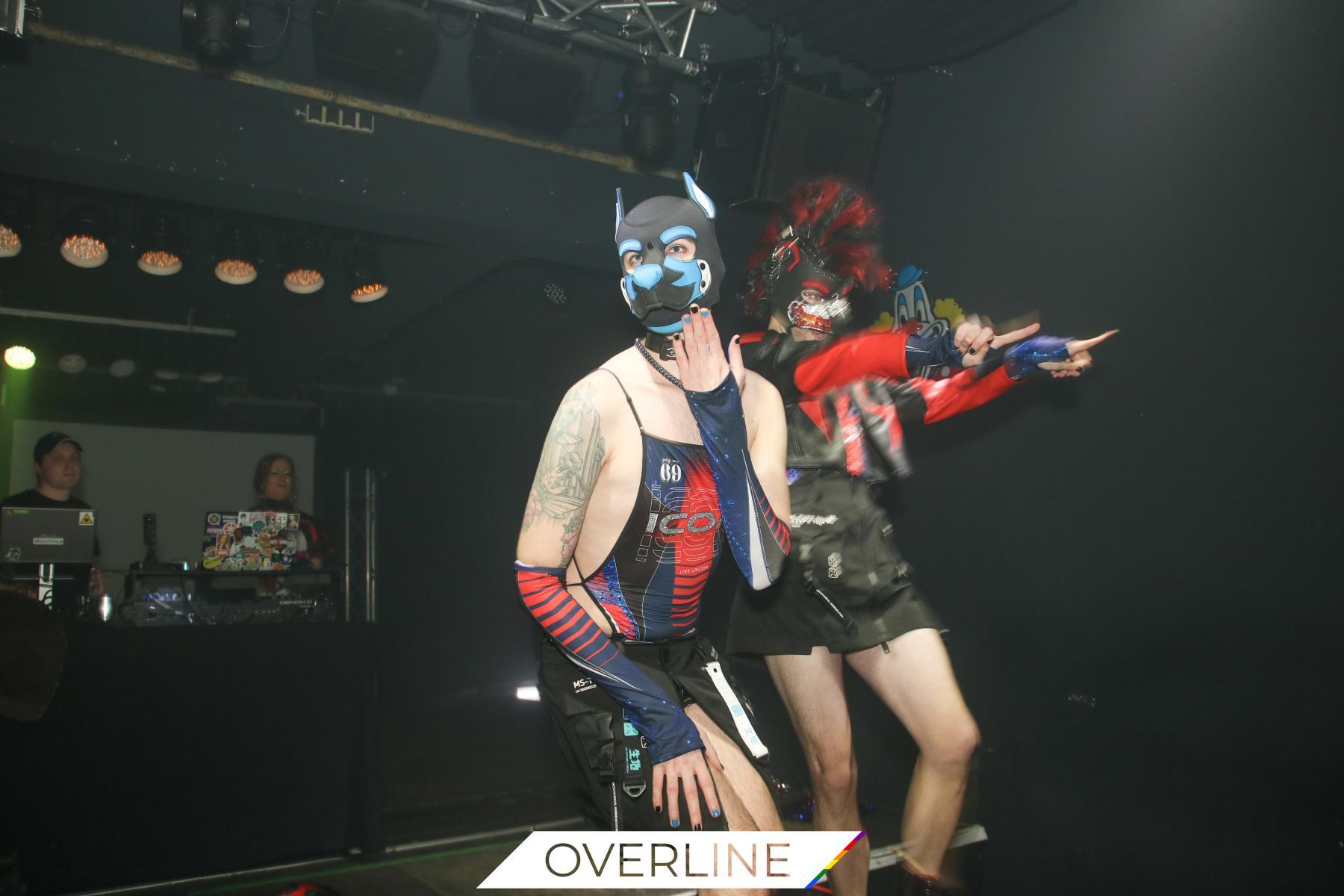 QueerVibes Night  15.02.2025 | Bild 76