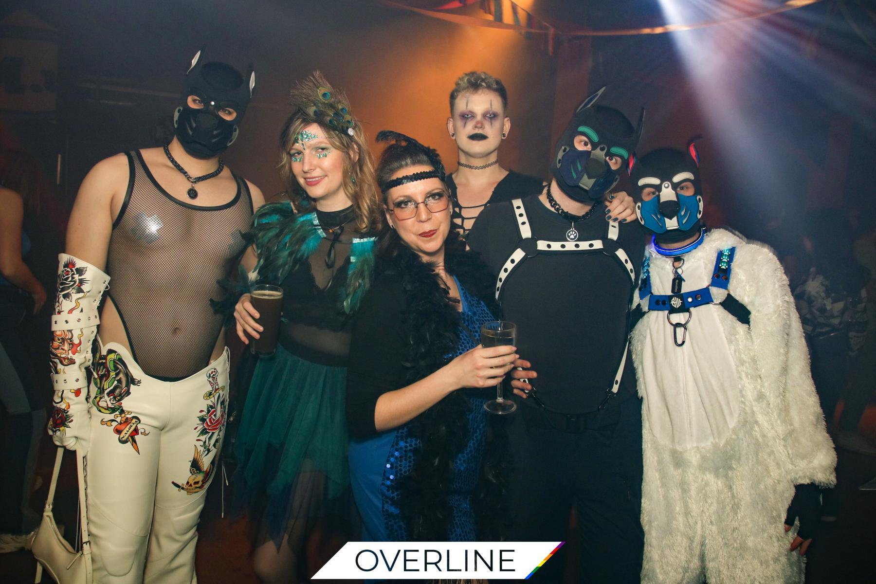 QueerVibes Night  15.02.2025 | Bild 77