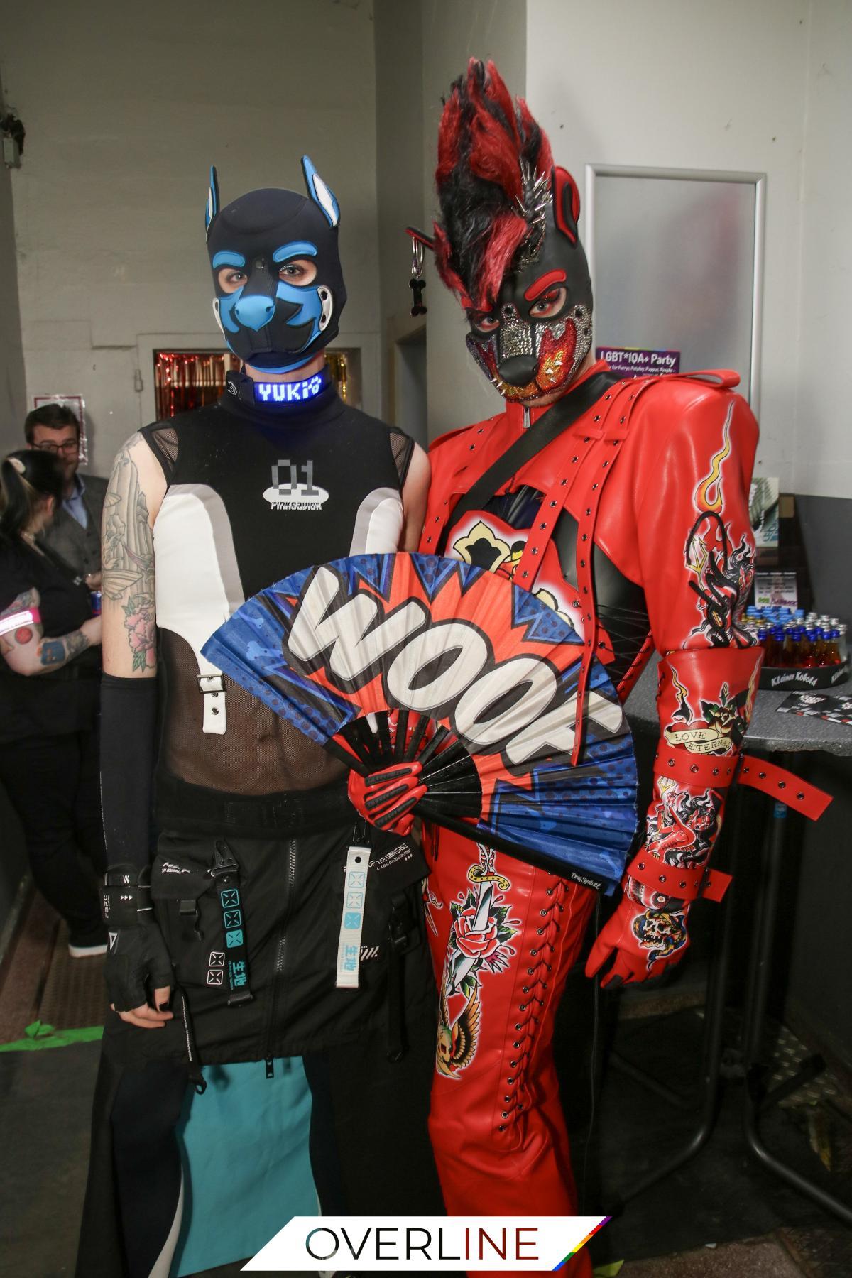 QueerVibes Night  15.02.2025 | Bild 79