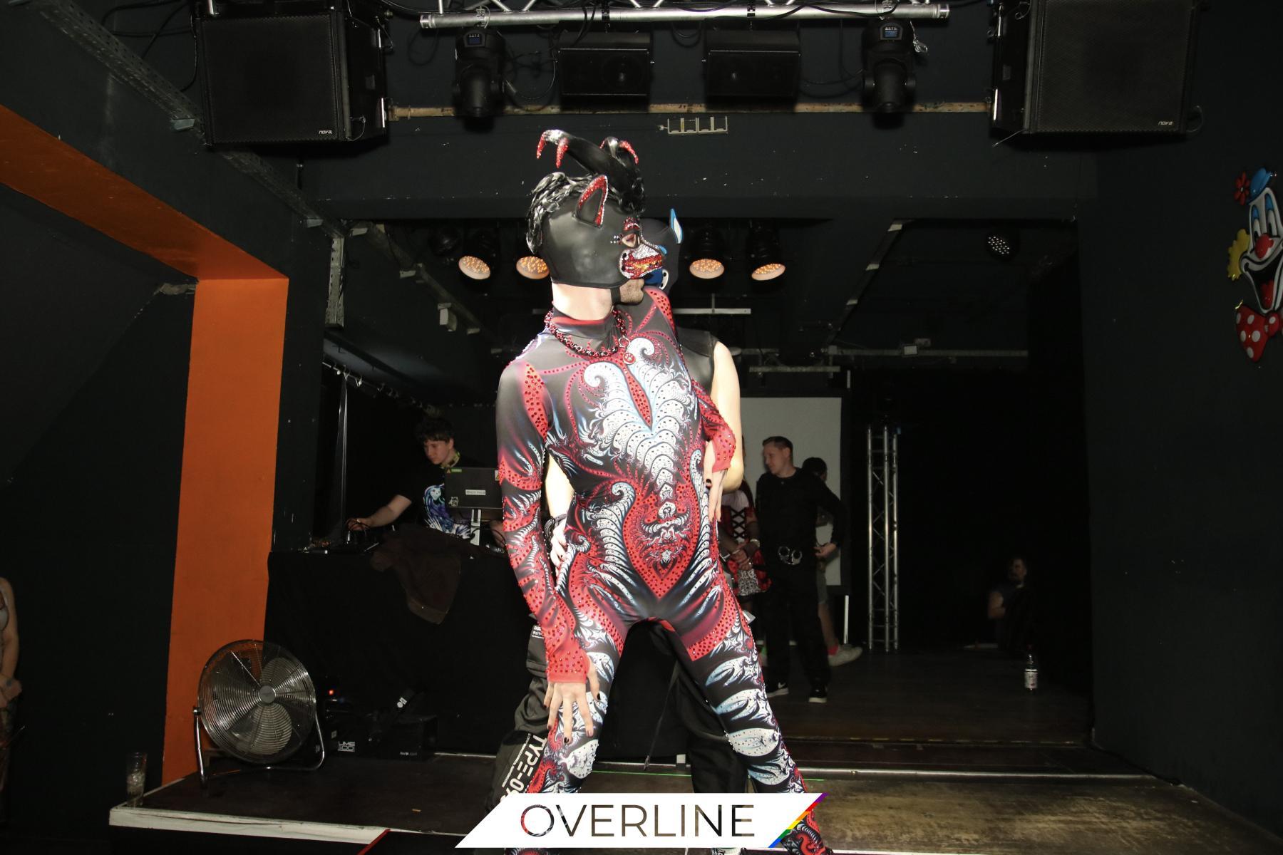 QueerVibes Night  15.02.2025 | Bild 81