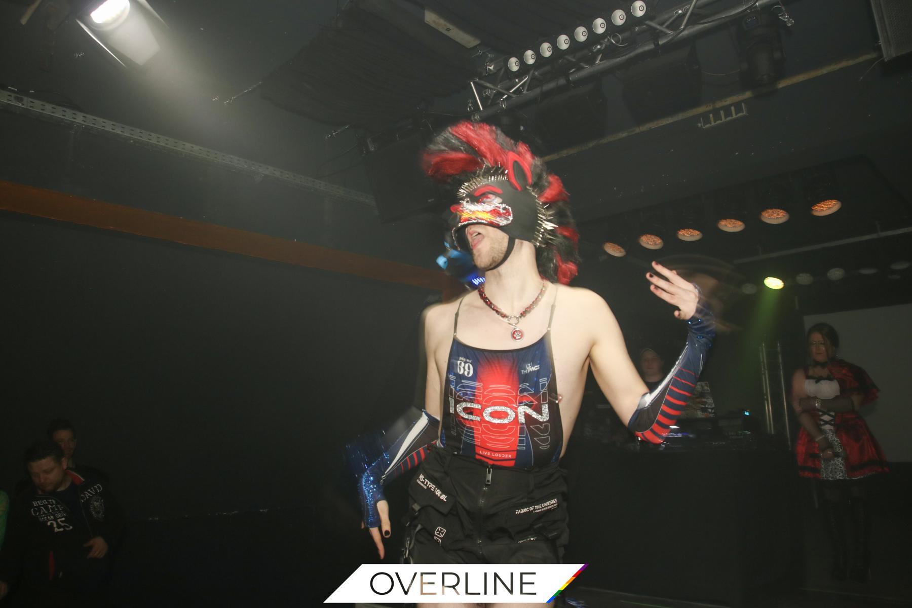 QueerVibes Night  15.02.2025 | Bild 83