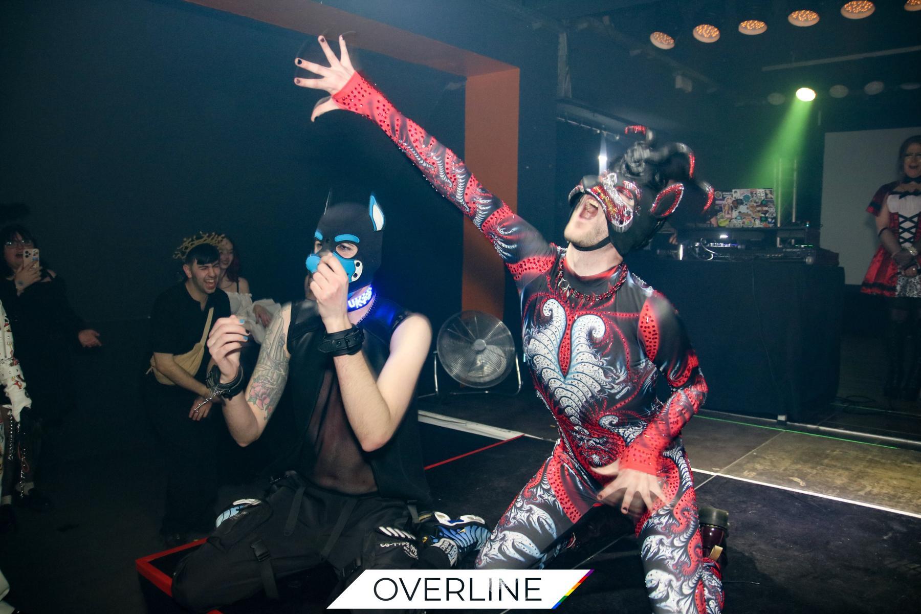 QueerVibes Night  15.02.2025 | Bild 87