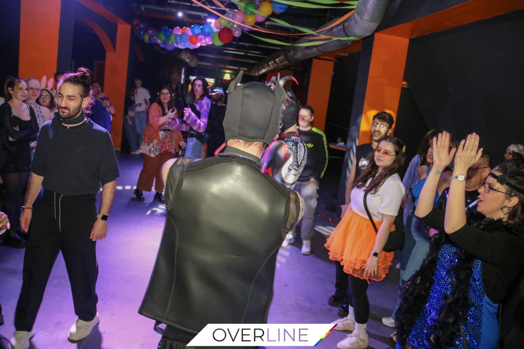 QueerVibes Night  15.02.2025 | Bild 95