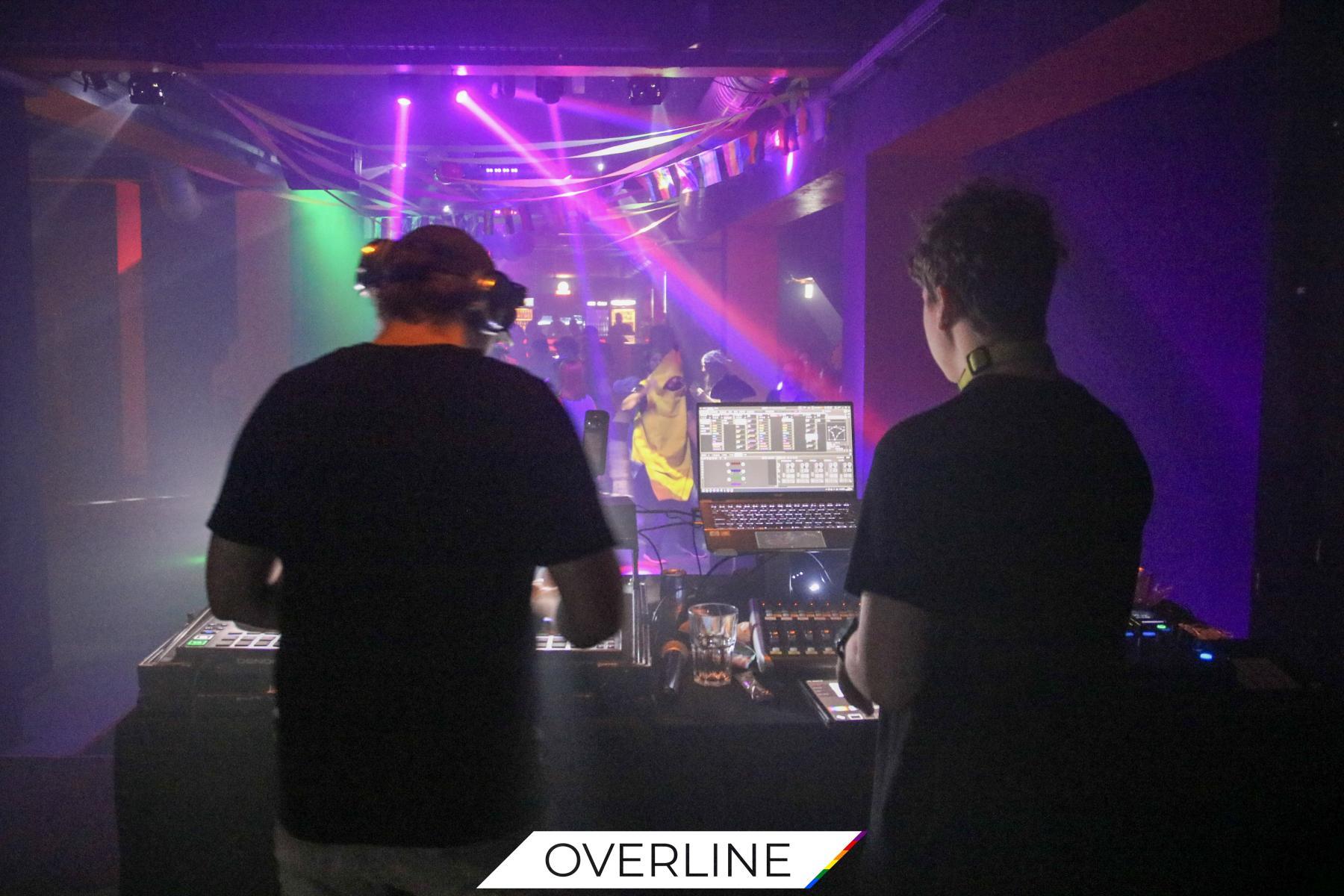 QueerVibes Night  15.02.2025 | Bild 99