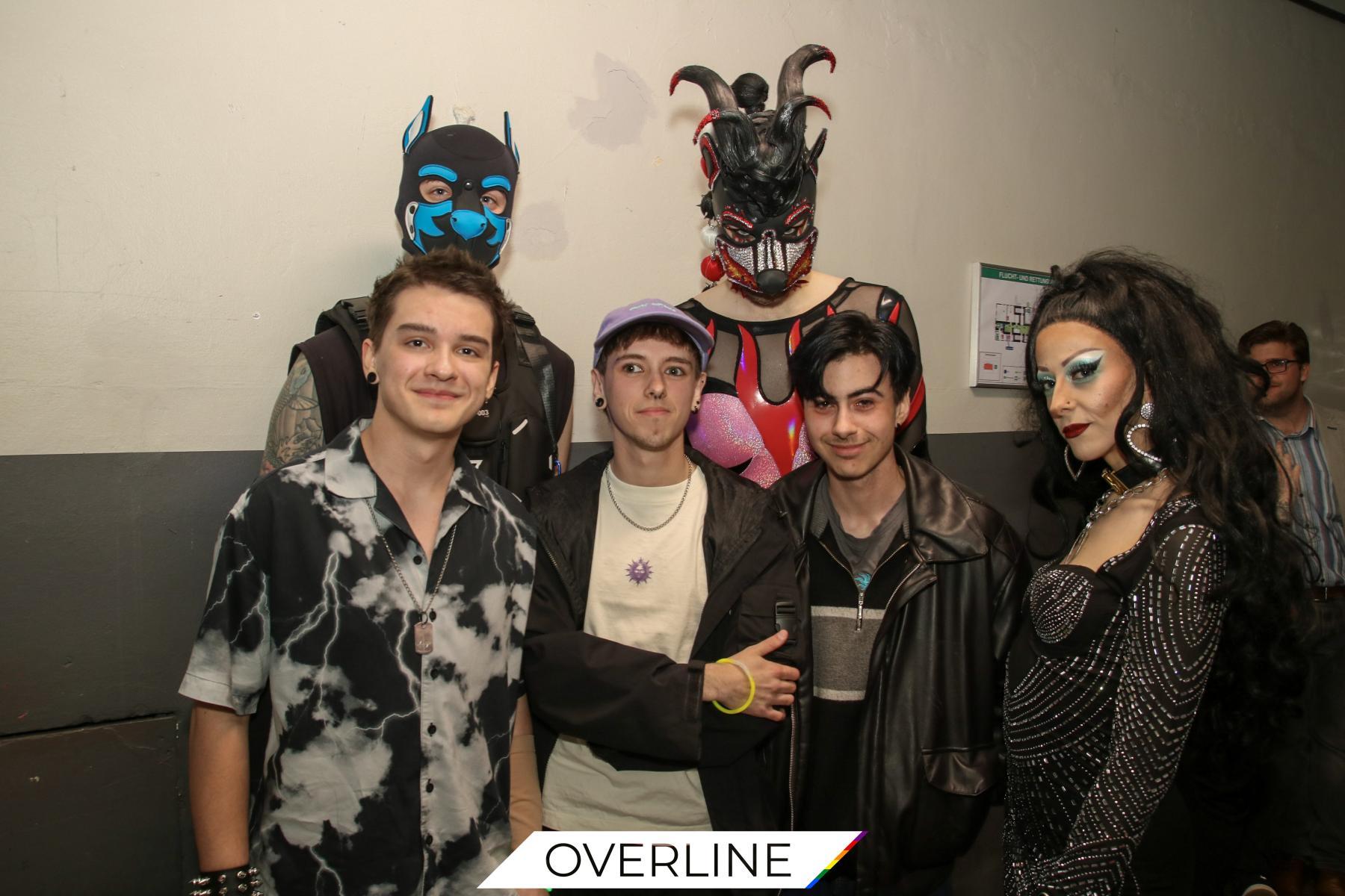 QueerVibes Night  19.04.2025 | Bild 1