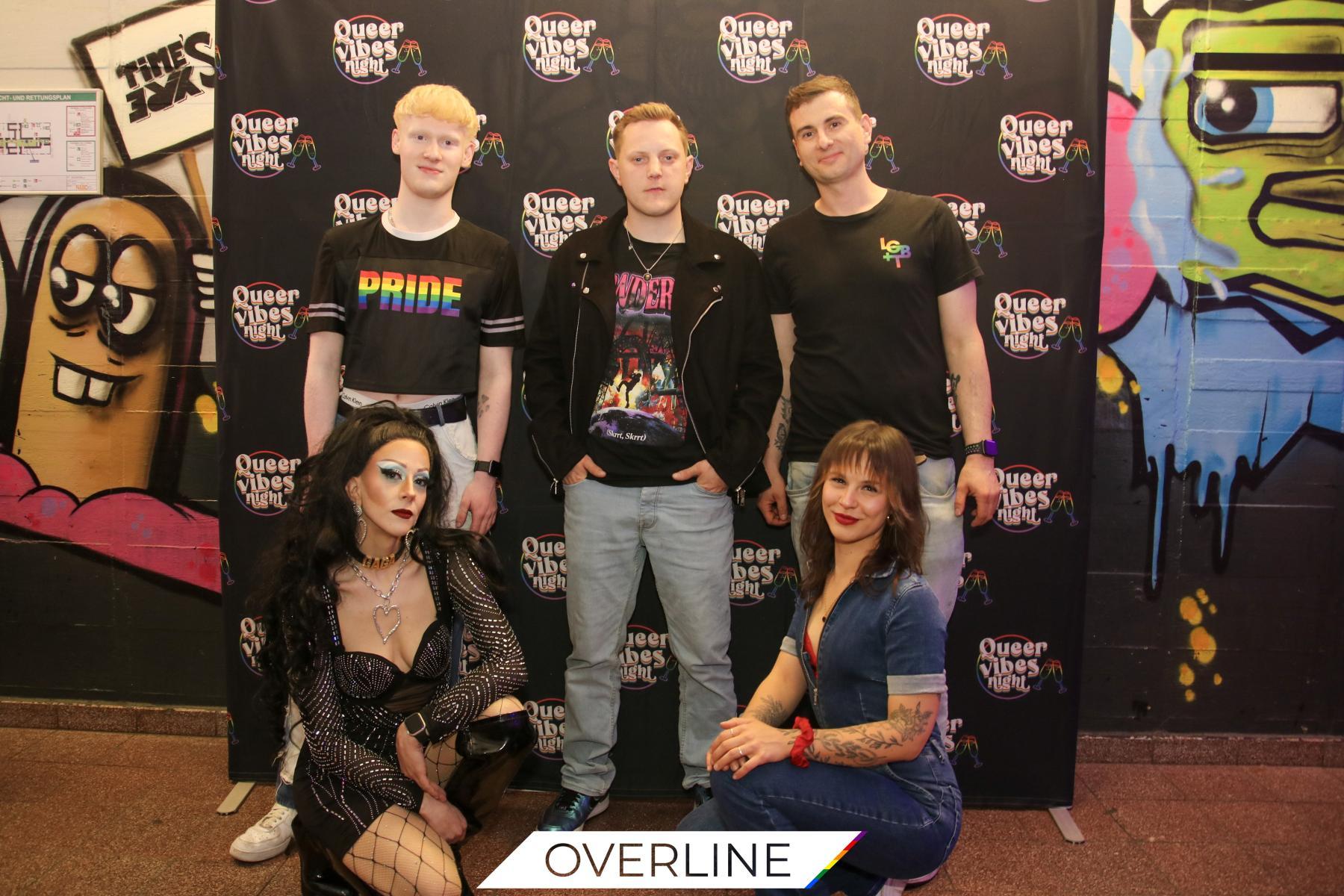 QueerVibes Night  19.04.2025 | Bild 10