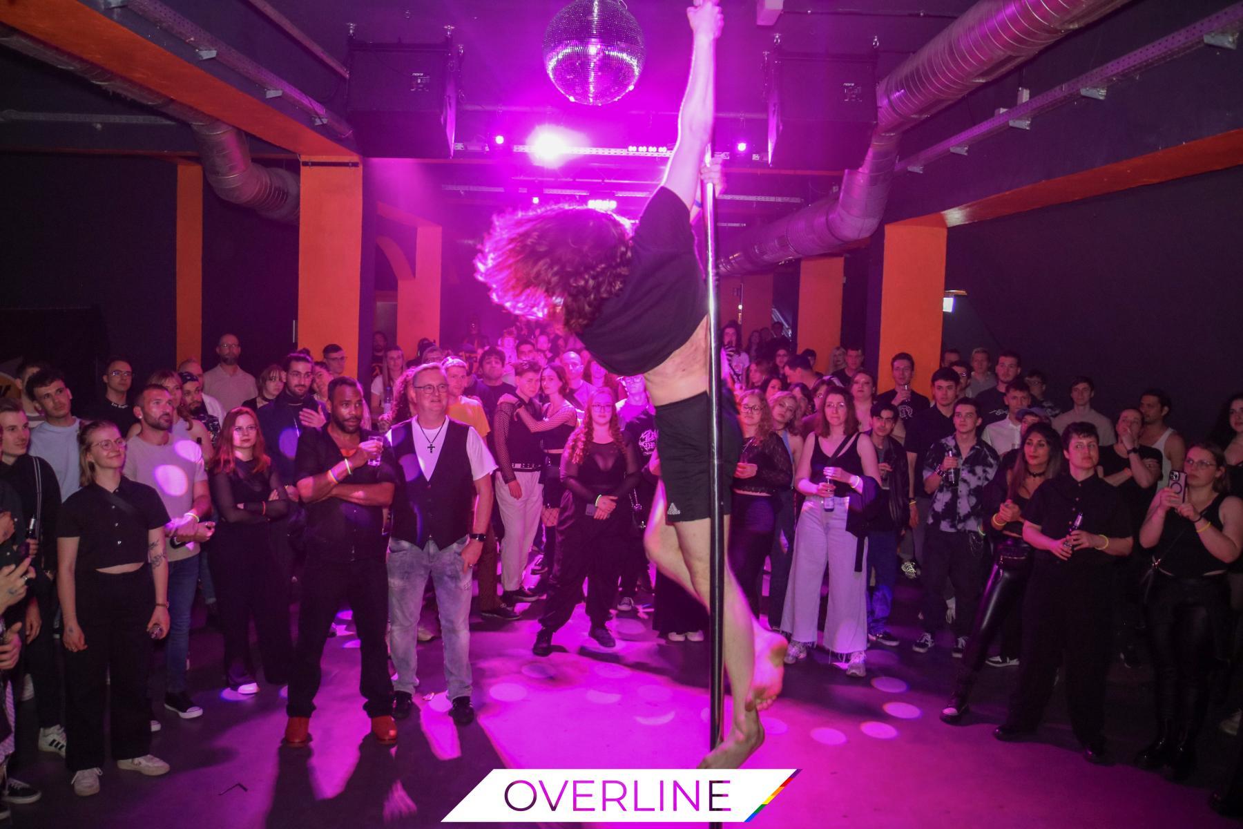 QueerVibes Night  19.04.2025 | Bild 103