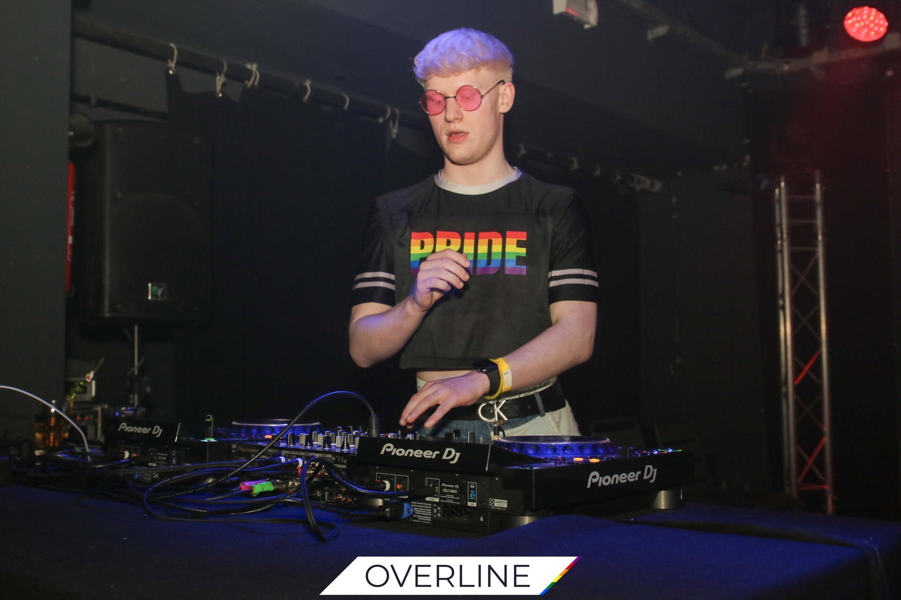 QueerVibes Night  19.04.2025 | Bild 104
