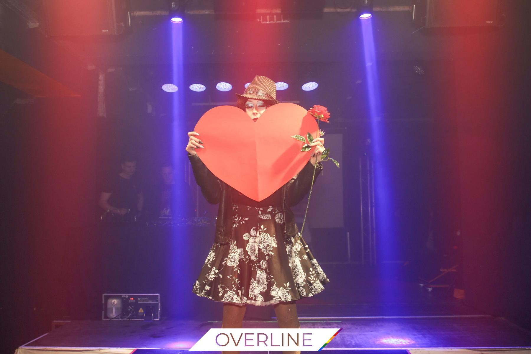 QueerVibes Night  19.04.2025 | Bild 105