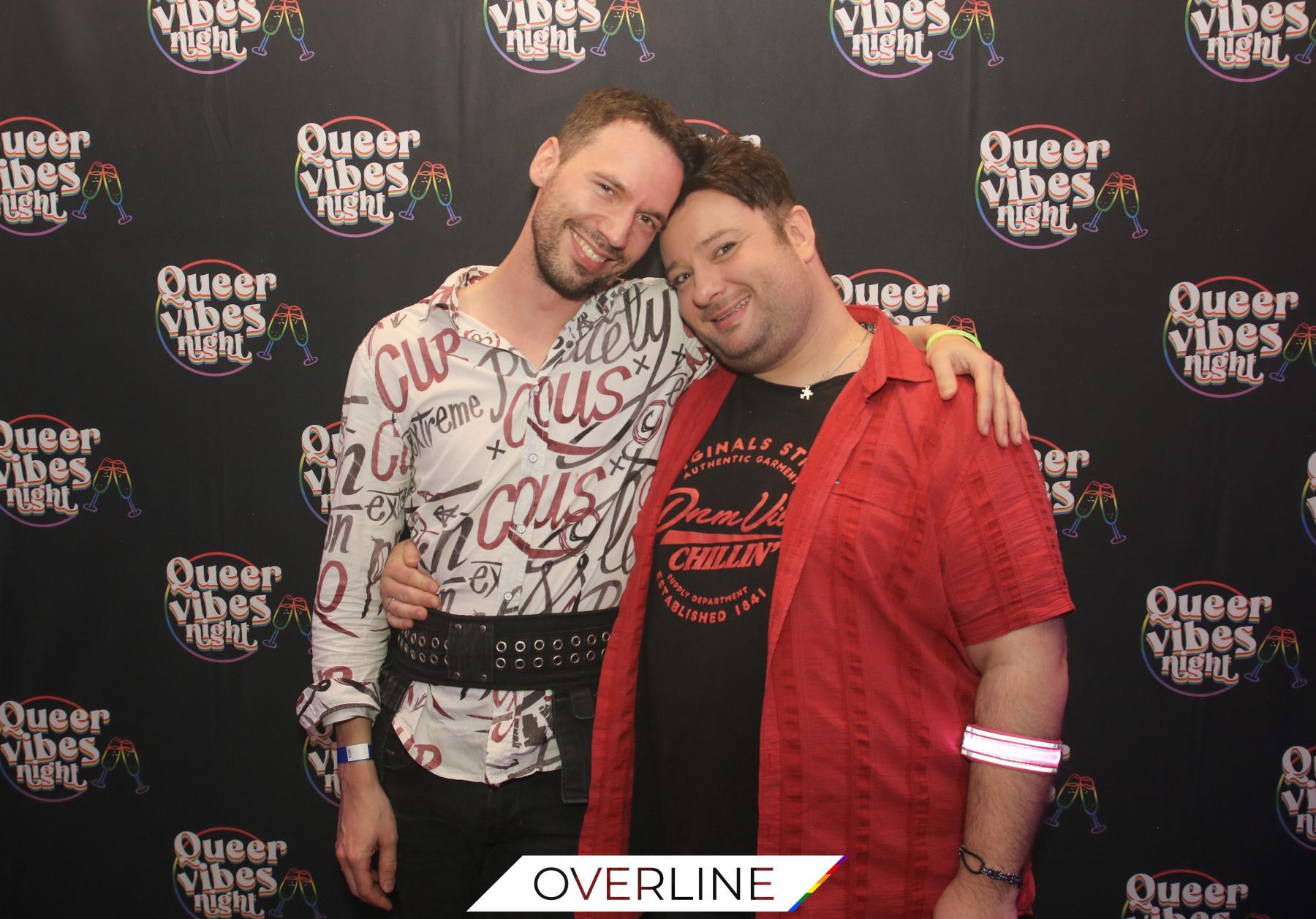 QueerVibes Night  19.04.2025 | Bild 106