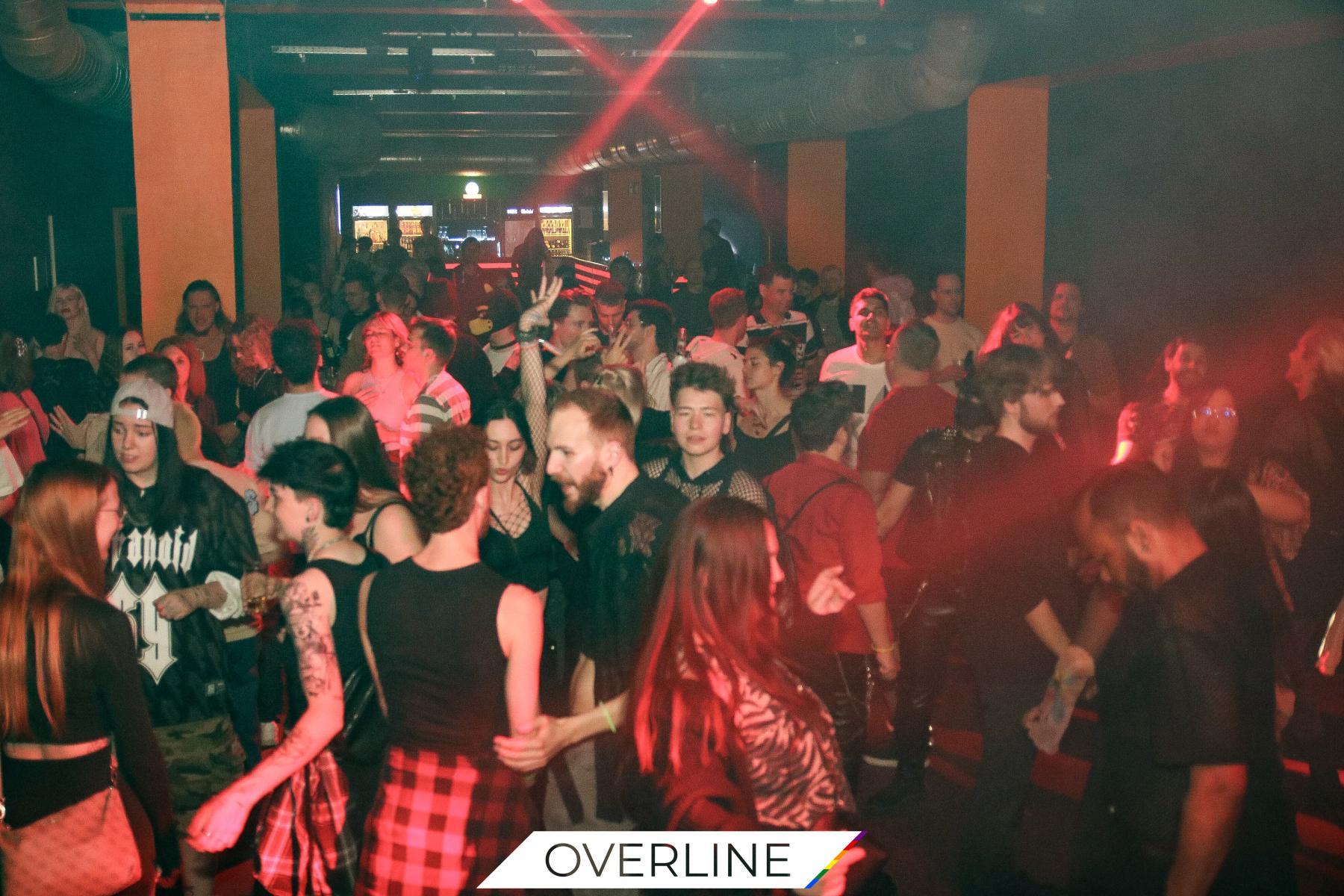 QueerVibes Night  19.04.2025 | Bild 107