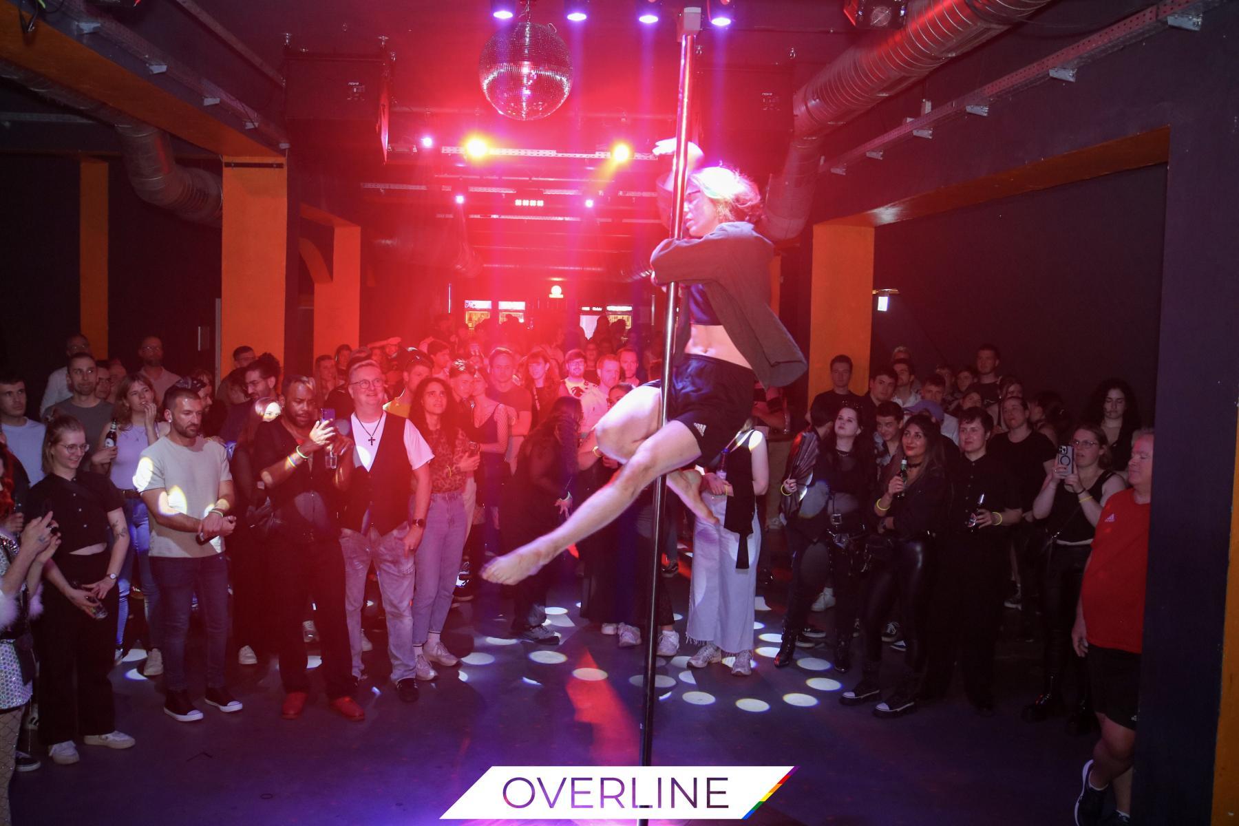 QueerVibes Night  19.04.2025 | Bild 108