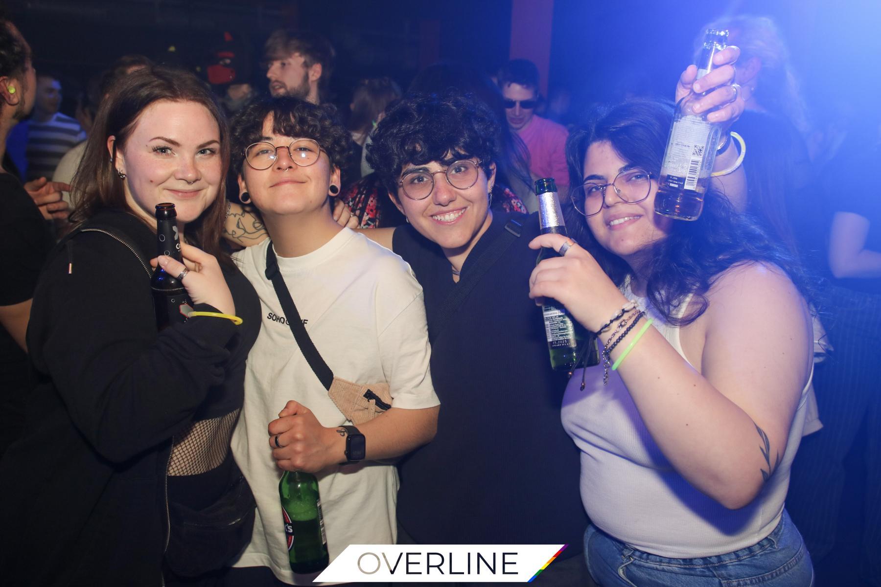 QueerVibes Night  19.04.2025 | Bild 109