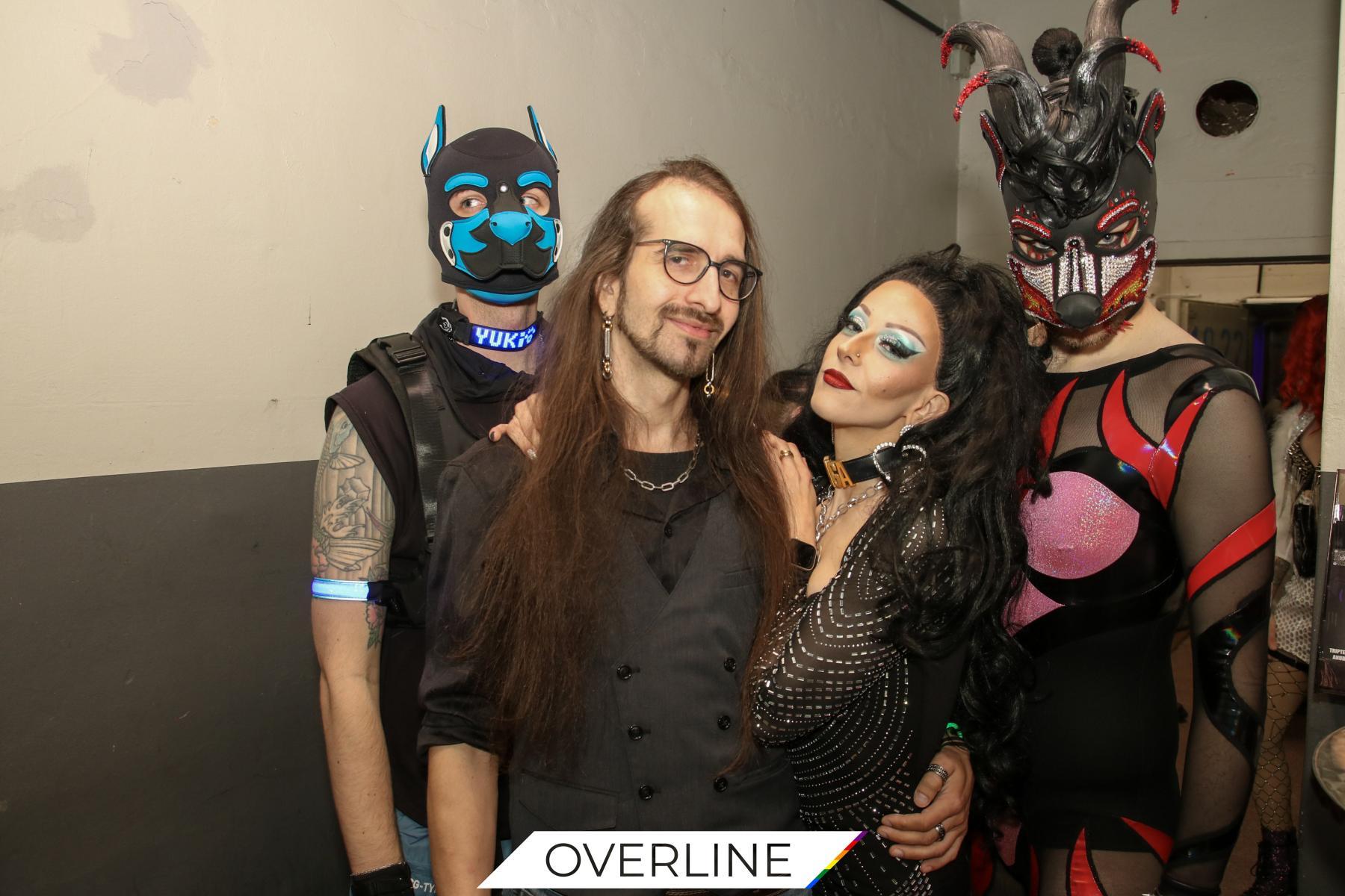 QueerVibes Night  19.04.2025 | Bild 113