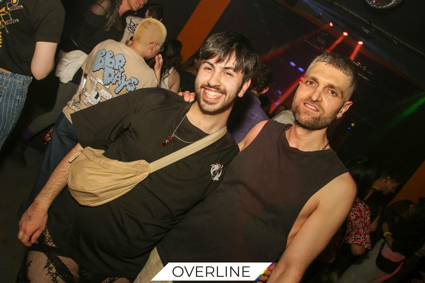 QueerVibes Night  19.04.2025 | Bild 114