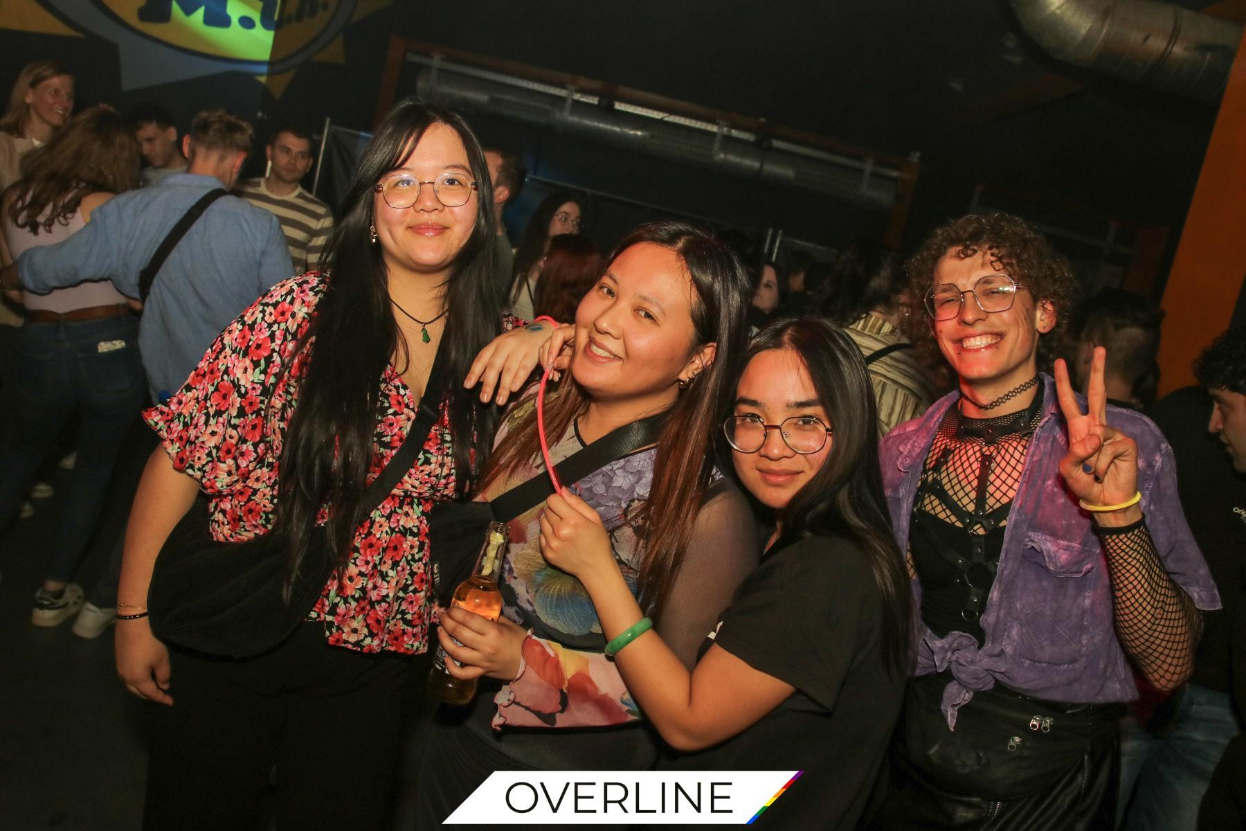 QueerVibes Night  19.04.2025 | Bild 117