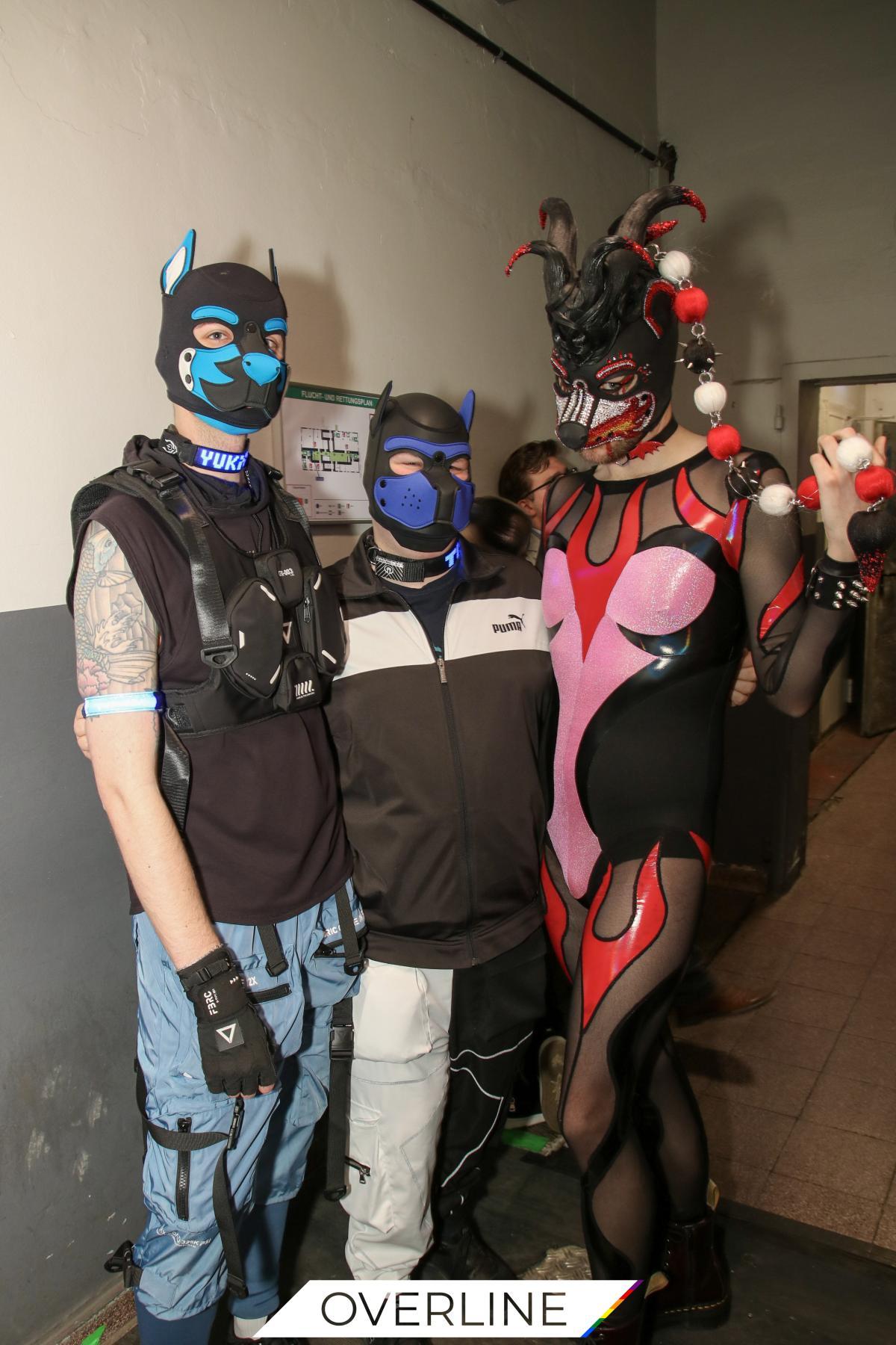 QueerVibes Night  19.04.2025 | Bild 118