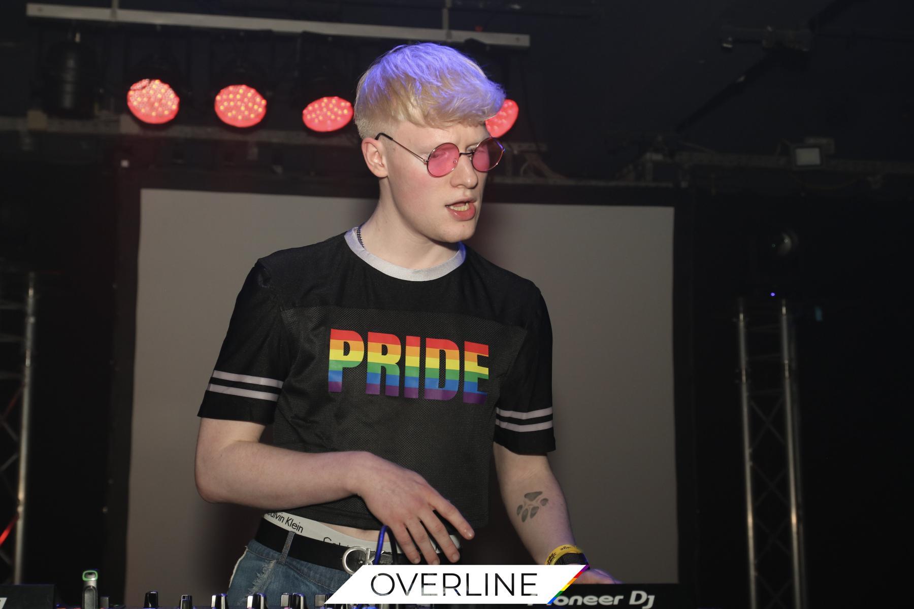 QueerVibes Night  19.04.2025 | Bild 121