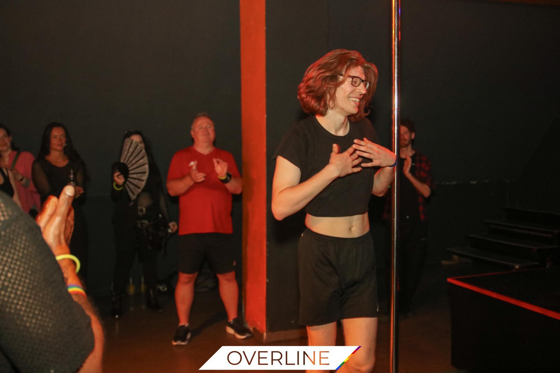 QueerVibes Night  19.04.2025 | Bild 122