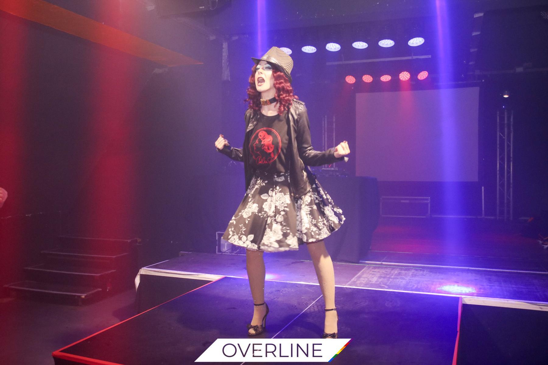 QueerVibes Night  19.04.2025 | Bild 123