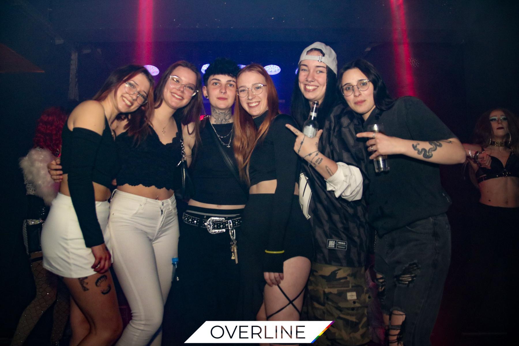 QueerVibes Night  19.04.2025 | Bild 124