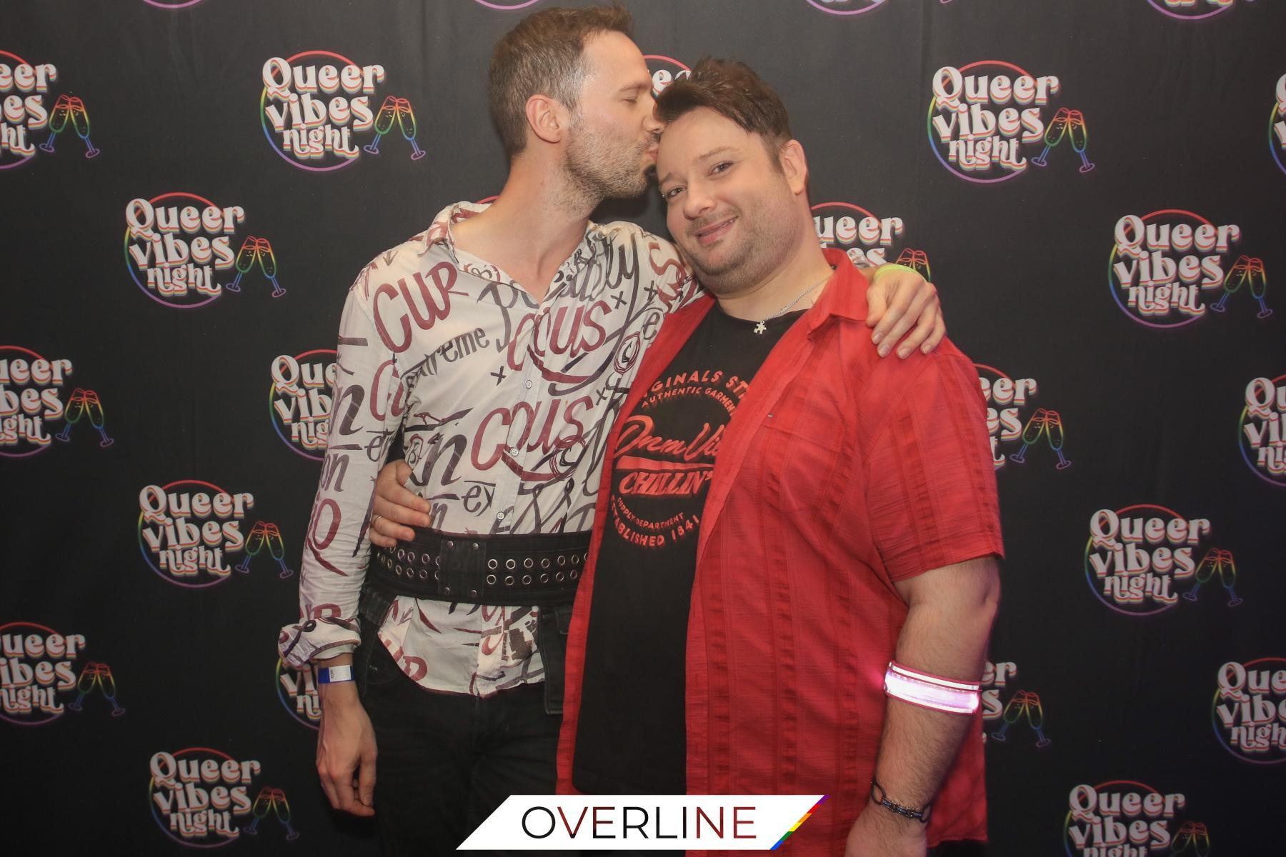 QueerVibes Night  19.04.2025 | Bild 125