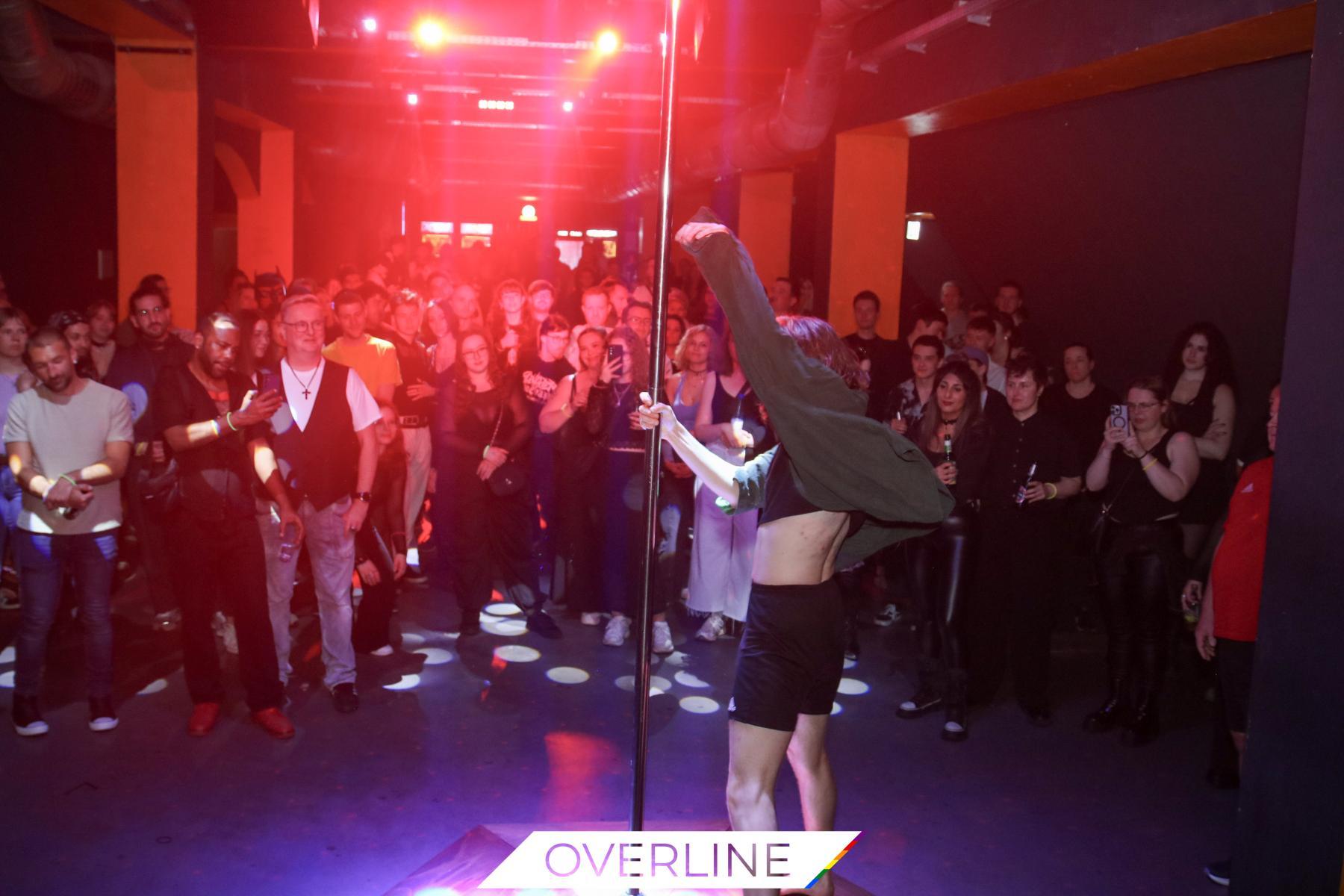 QueerVibes Night  19.04.2025 | Bild 126