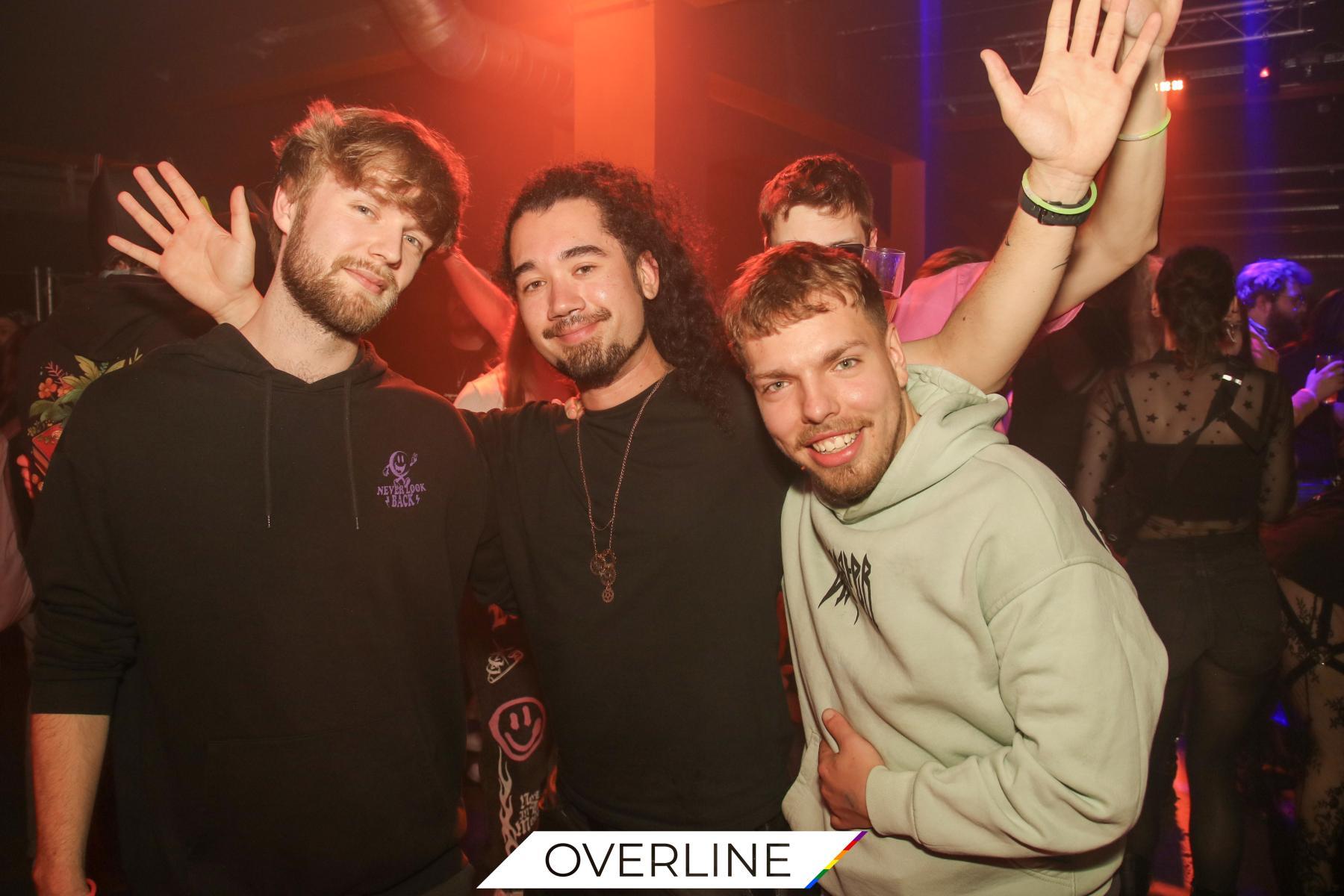 QueerVibes Night  19.04.2025 | Bild 127