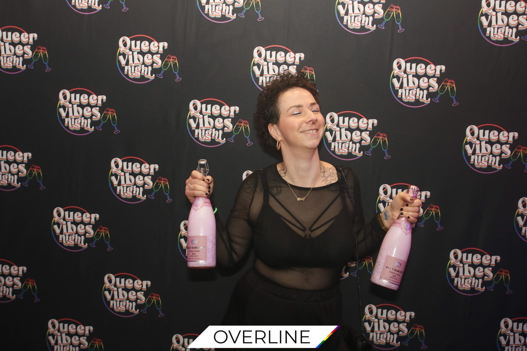 QueerVibes Night  19.04.2025 | Bild 128