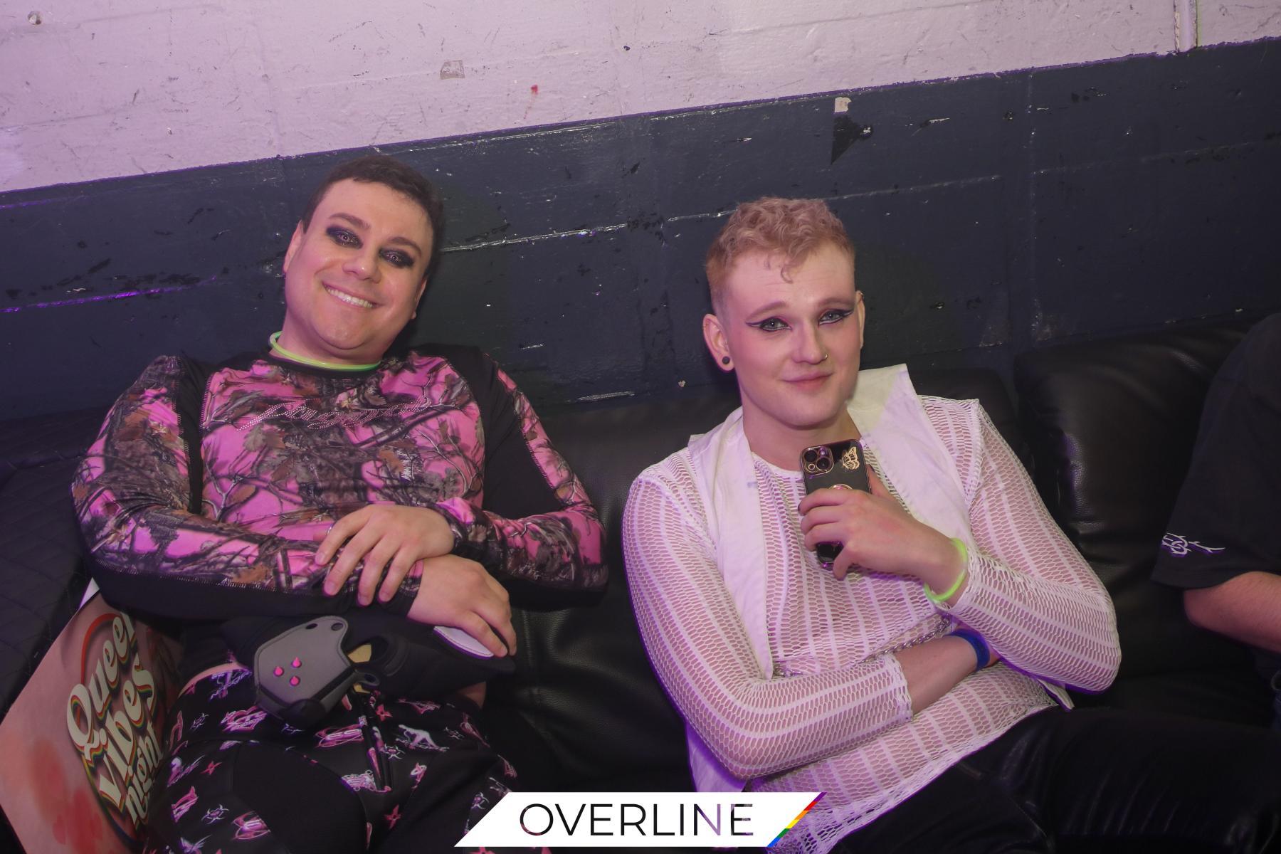 QueerVibes Night  19.04.2025 | Bild 13