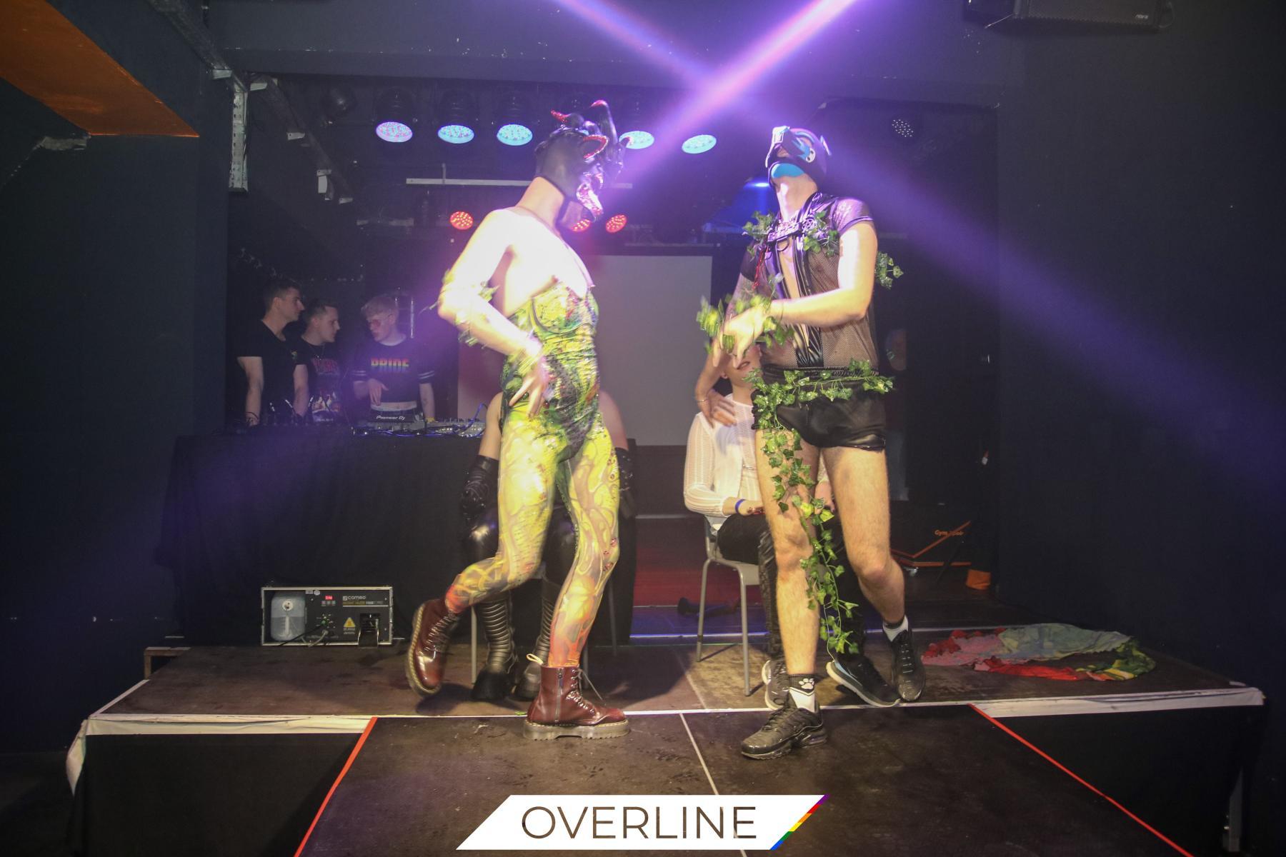 QueerVibes Night  19.04.2025 | Bild 130