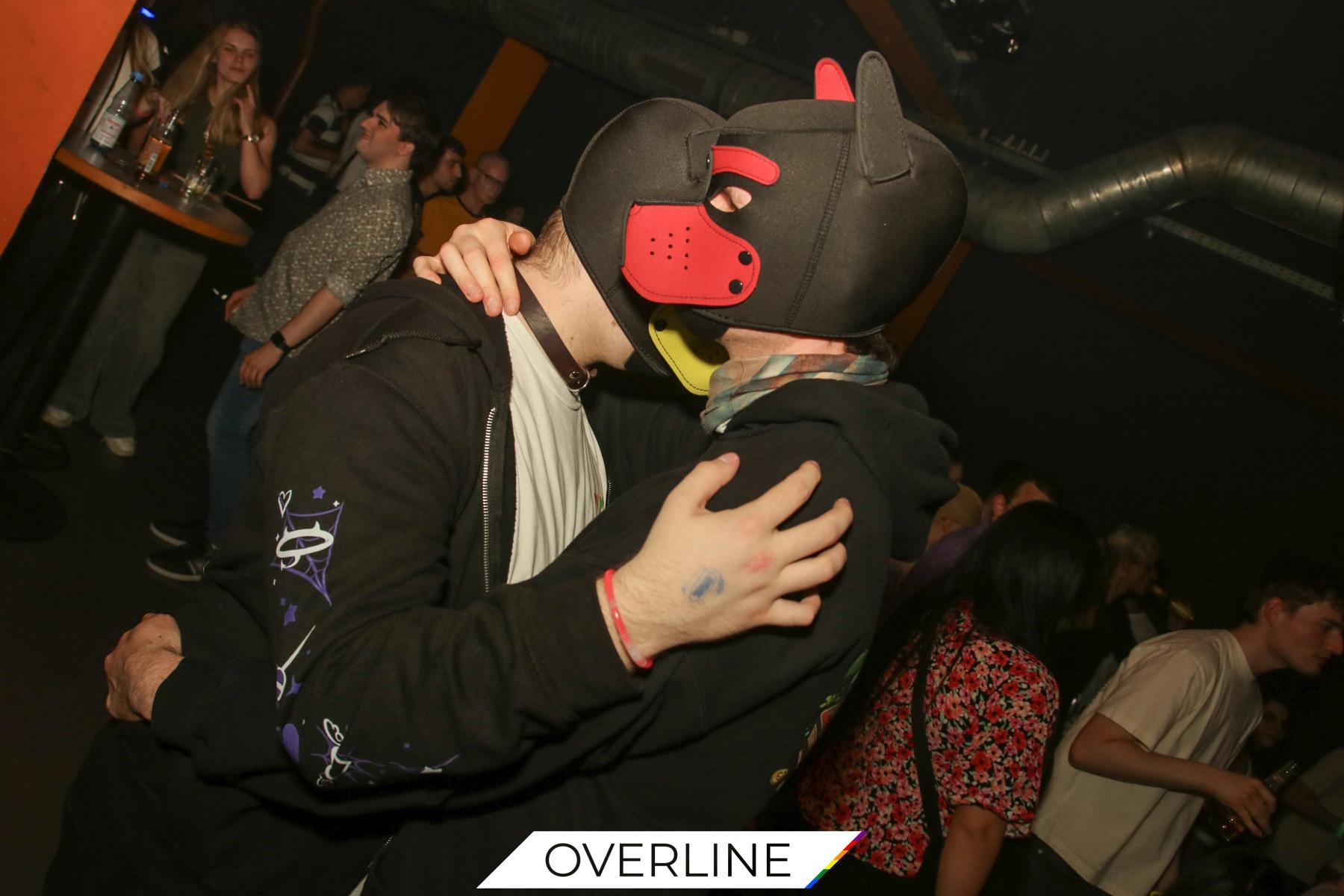 QueerVibes Night  19.04.2025 | Bild 131