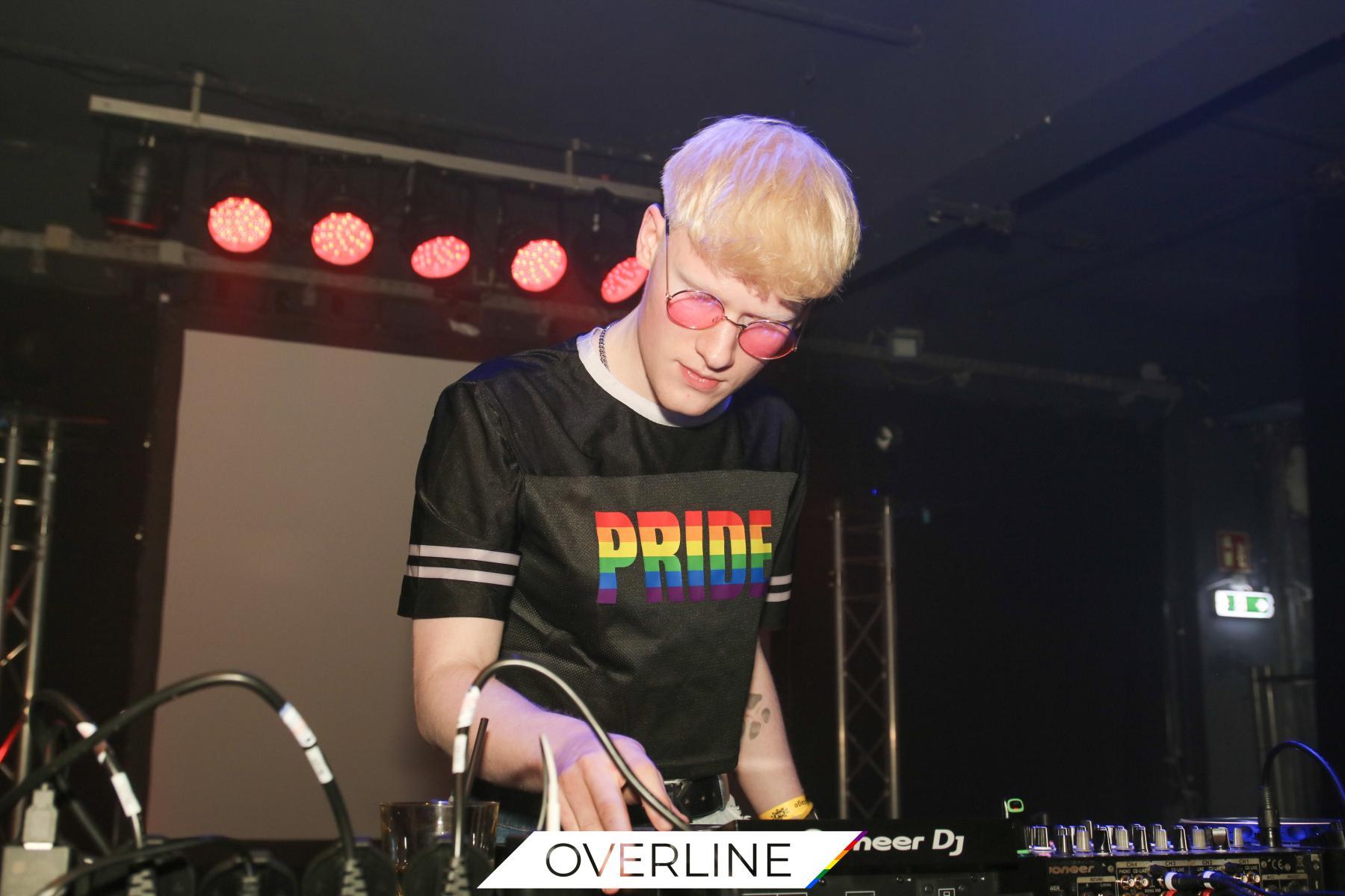 QueerVibes Night  19.04.2025 | Bild 139