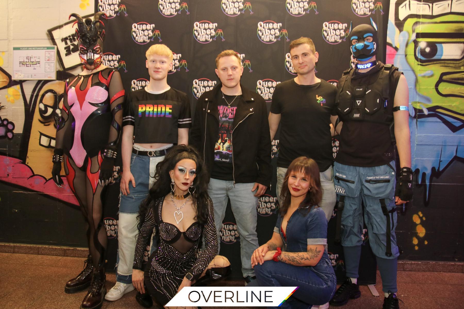 QueerVibes Night  19.04.2025 | Bild 140