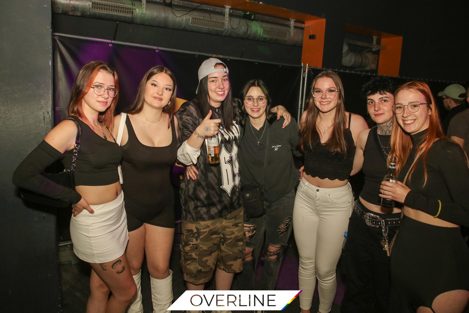 QueerVibes Night  19.04.2025 | Bild 141