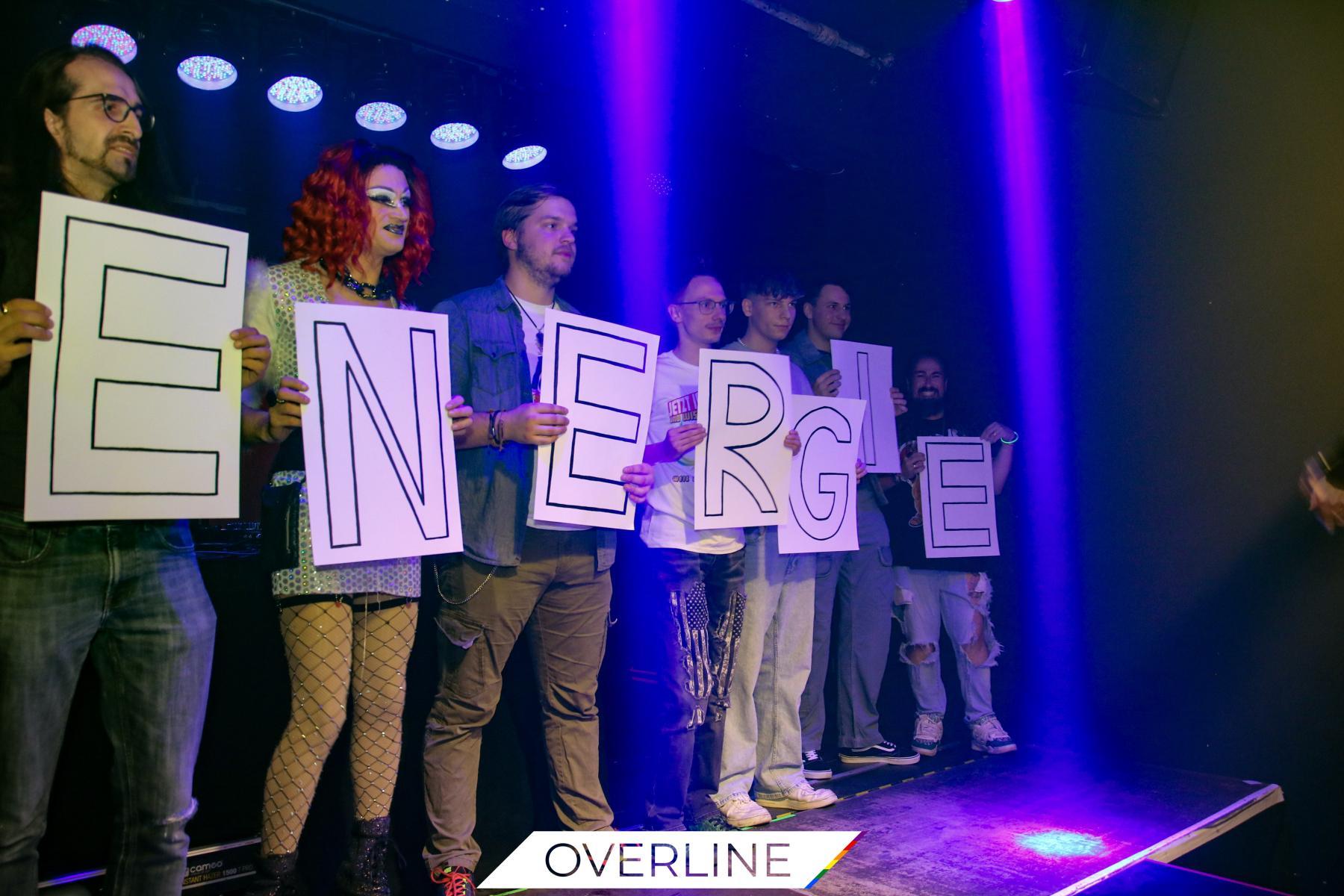 QueerVibes Night  19.04.2025 | Bild 142