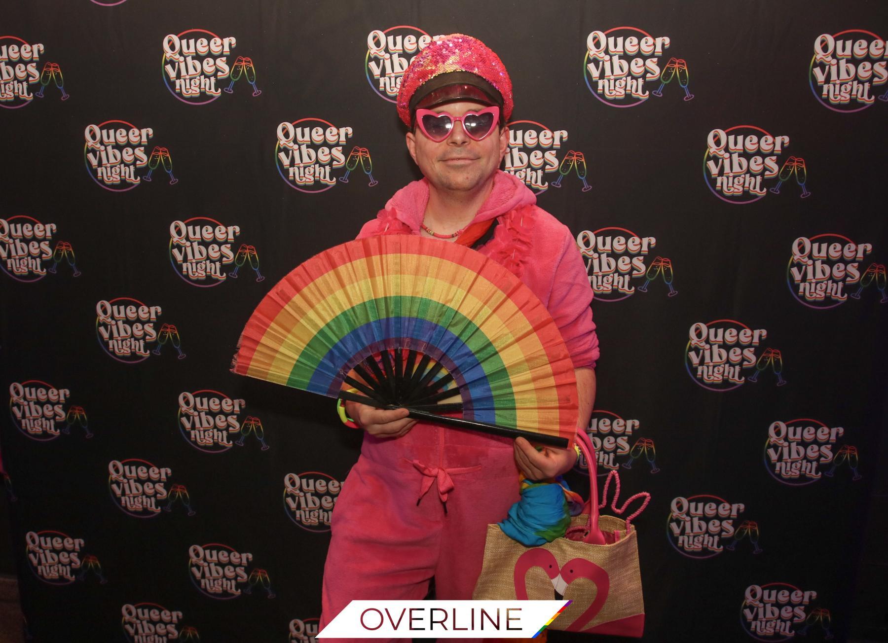 QueerVibes Night  19.04.2025 | Bild 147