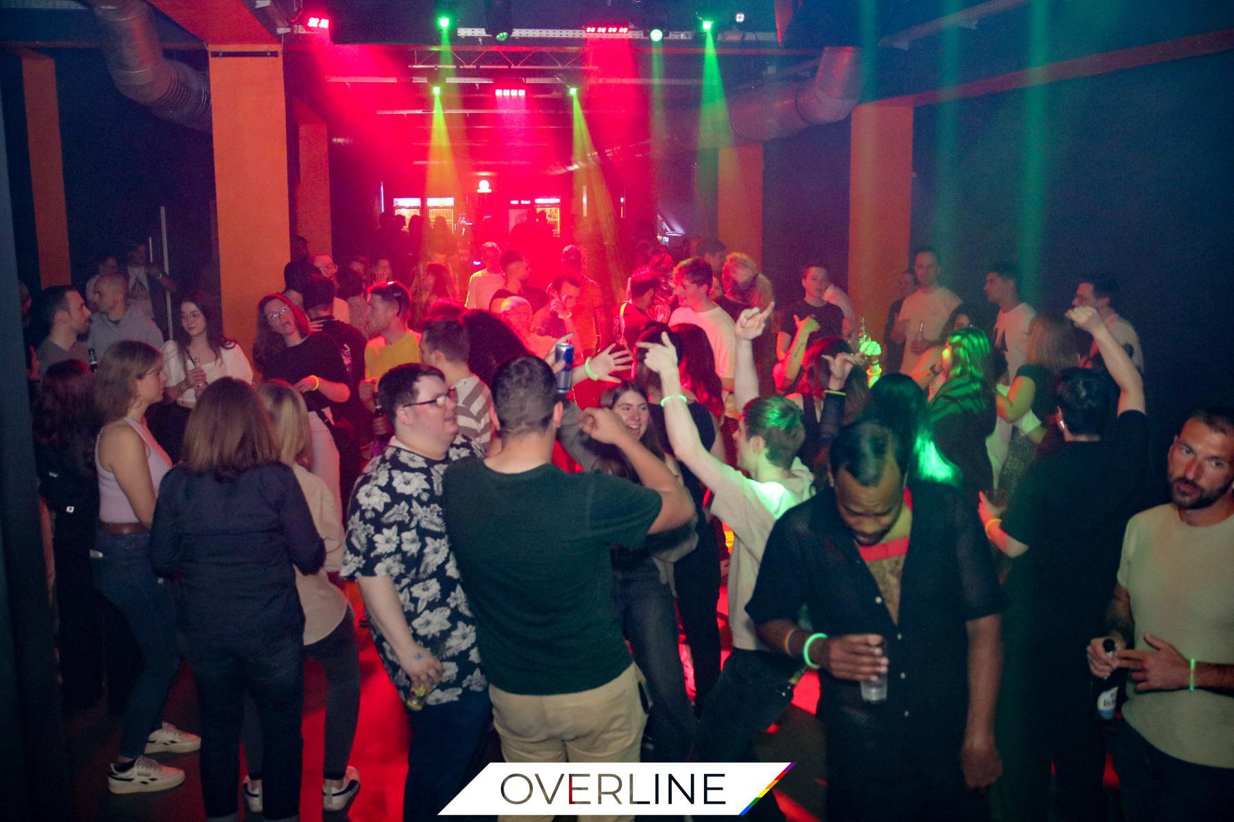 QueerVibes Night  19.04.2025 | Bild 150