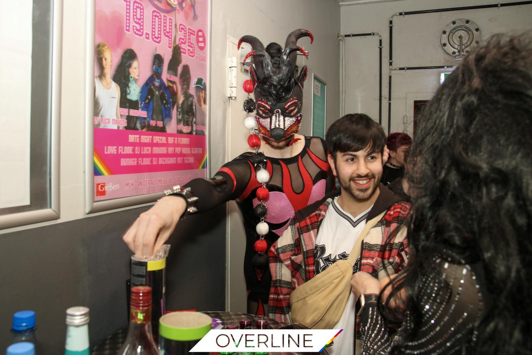 QueerVibes Night  19.04.2025 | Bild 151