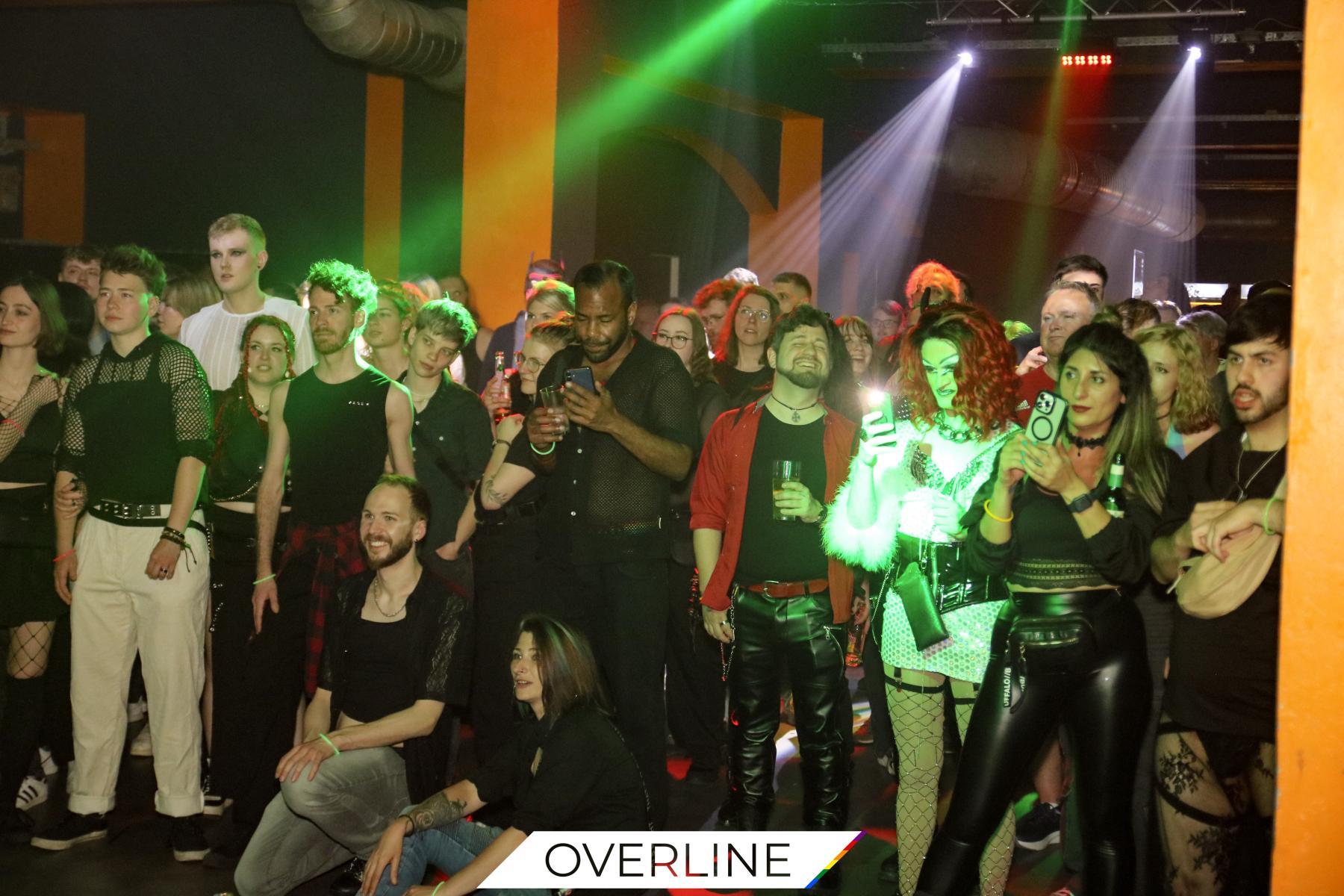 QueerVibes Night  19.04.2025 | Bild 152