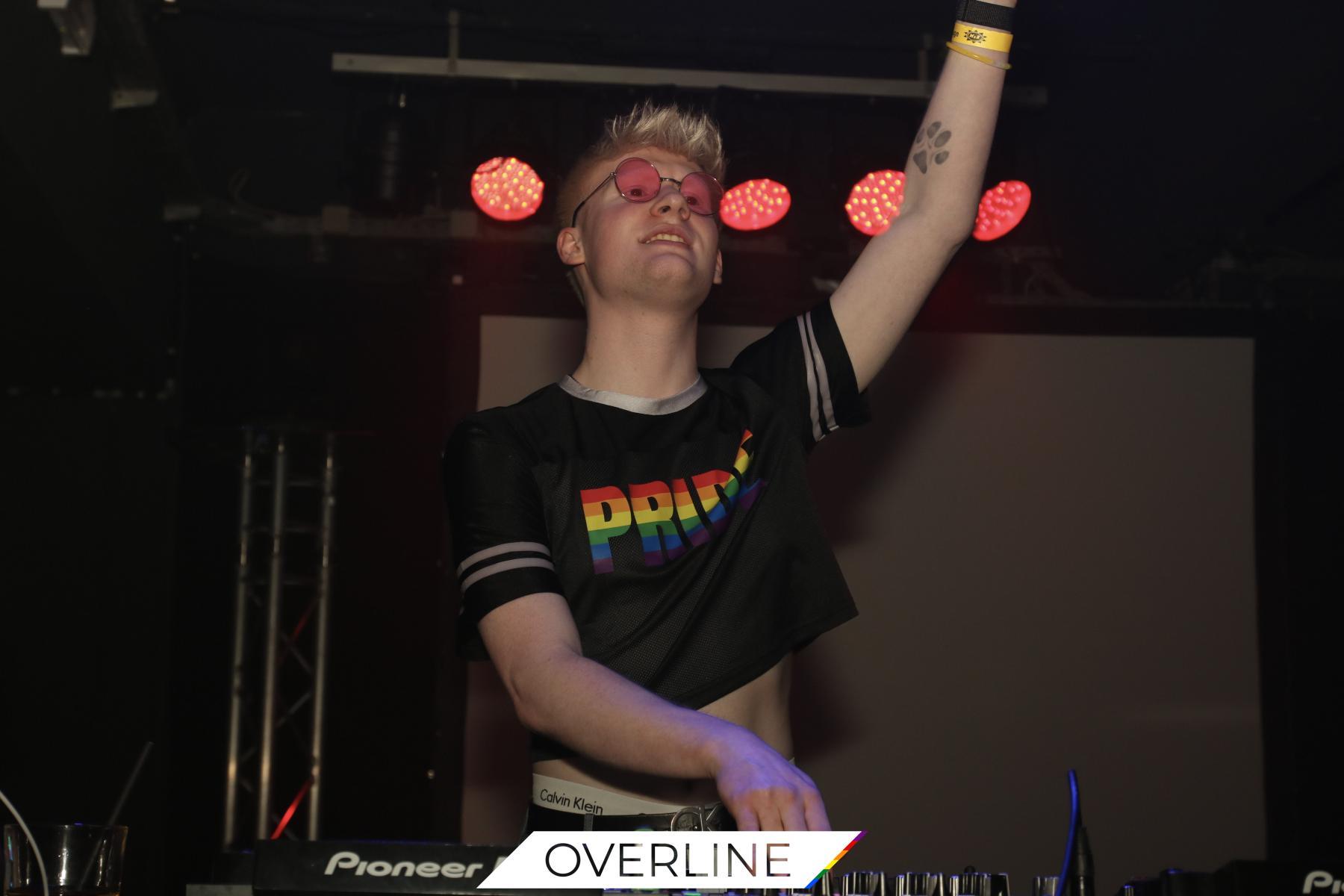 QueerVibes Night  19.04.2025 | Bild 158