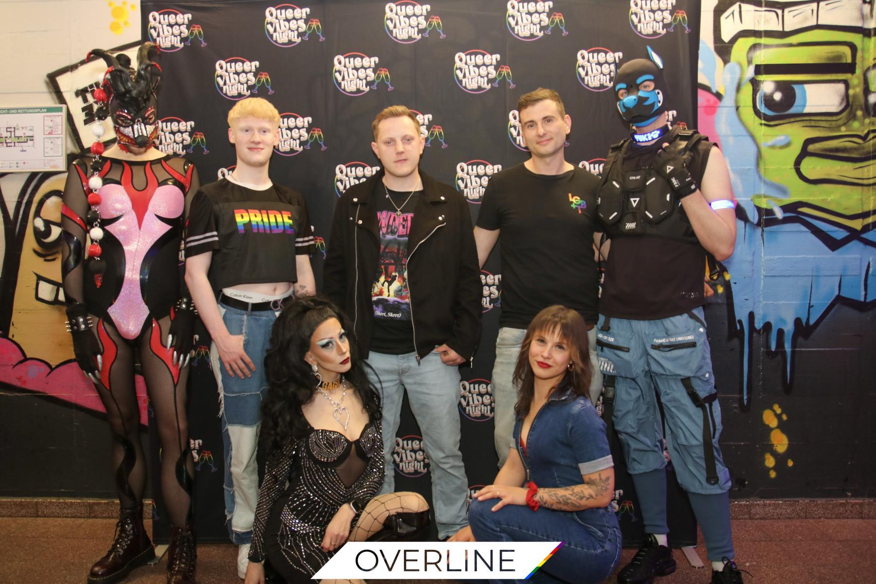 QueerVibes Night  19.04.2025 | Bild 159