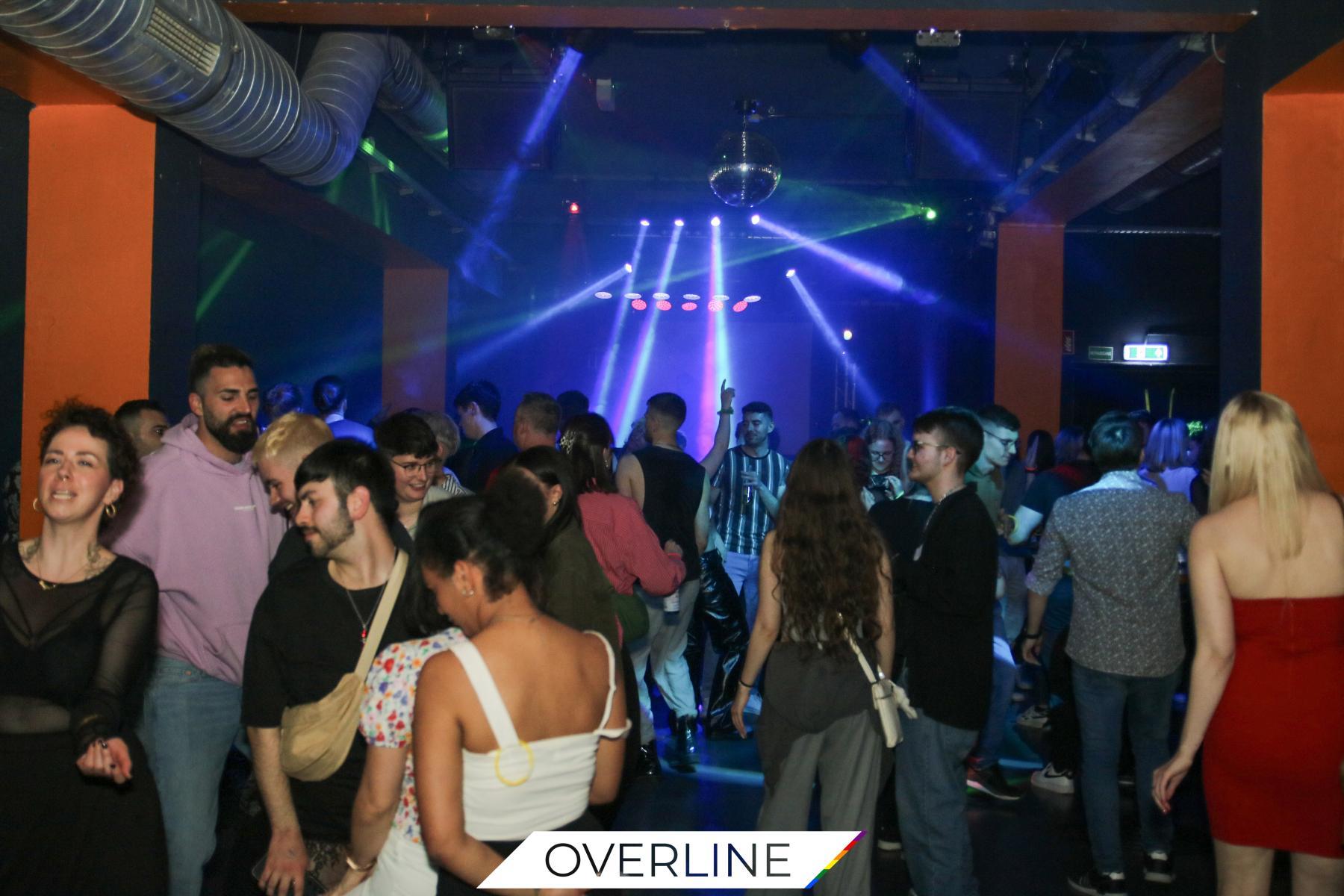 QueerVibes Night  19.04.2025 | Bild 160